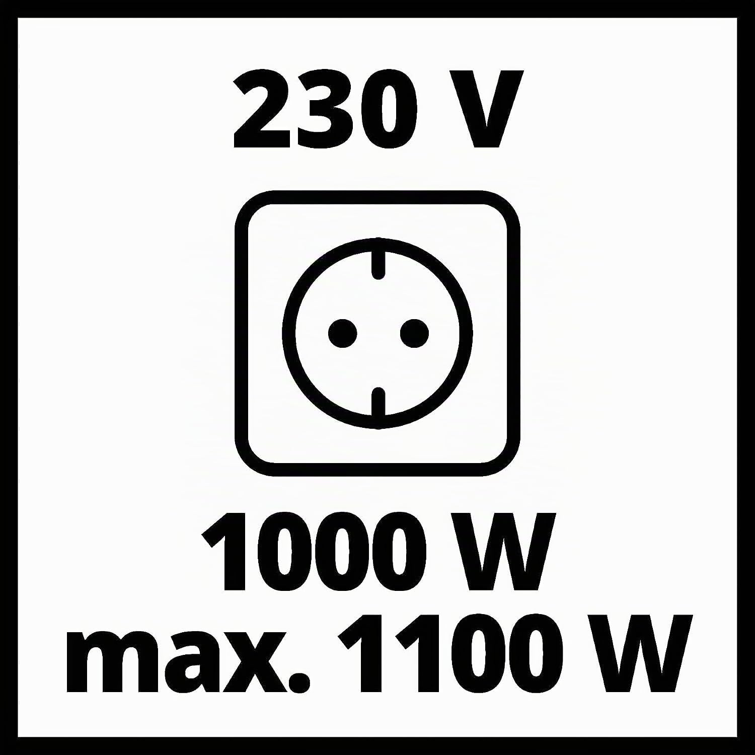 einhell-stromerzeuger-tc-ig-1100-benzin-inverter-generator-1100-w-maximalleistun image 7