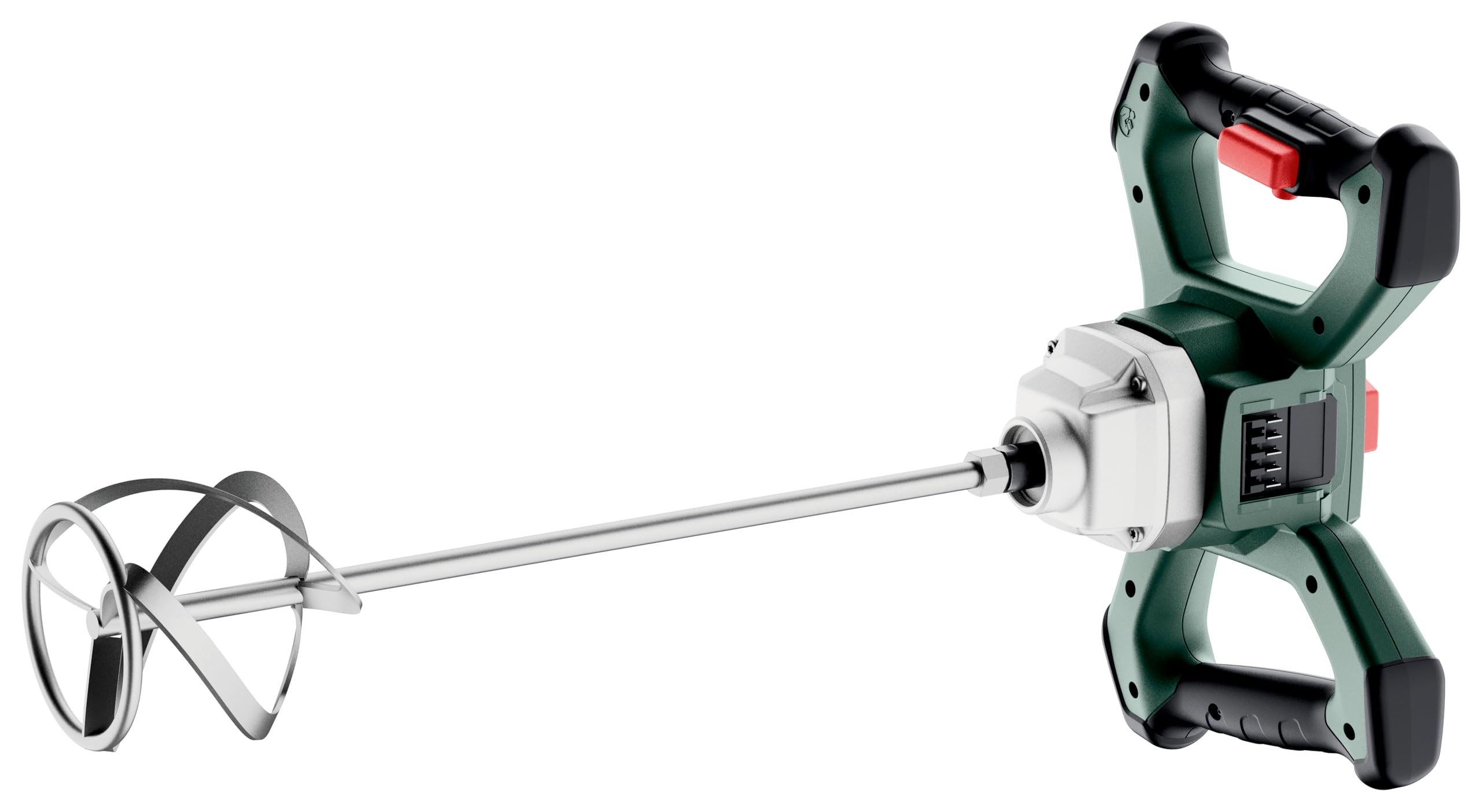 metabo-akku-r-hrwerk-rw-18-ltx-bl-120-18v-brushless-r-hrer-f-r-30-liter-mischmen image 1