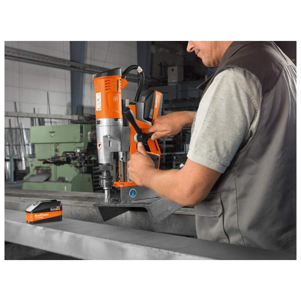 fein-akbu-35-pmq-select-akku-magnetkernbohrmaschine-kernbohrer-max-35-mm-art-717 image 6