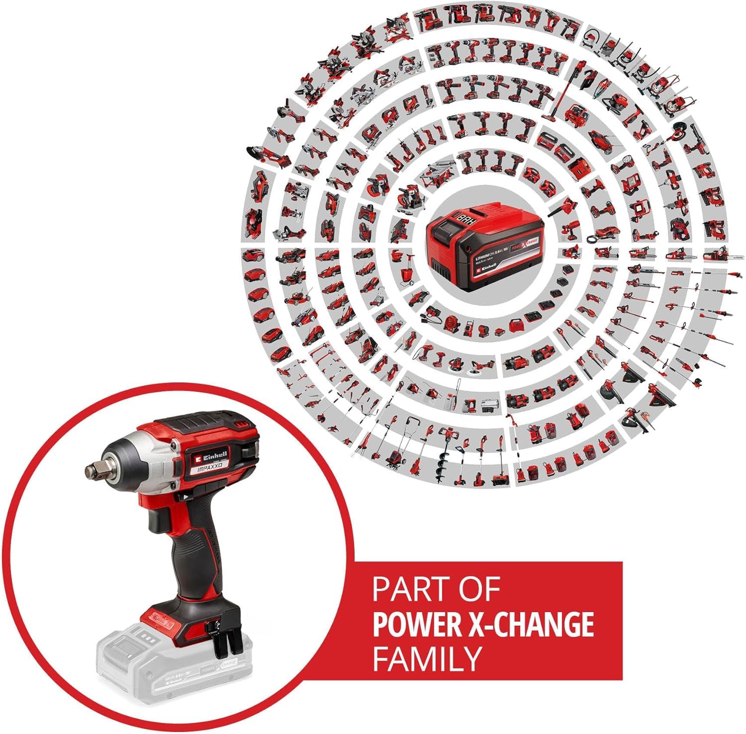 einhell-akku-schlagschrauber-impaxxo-18-230-power-x-change-18-v-brushless-schlag image 2
