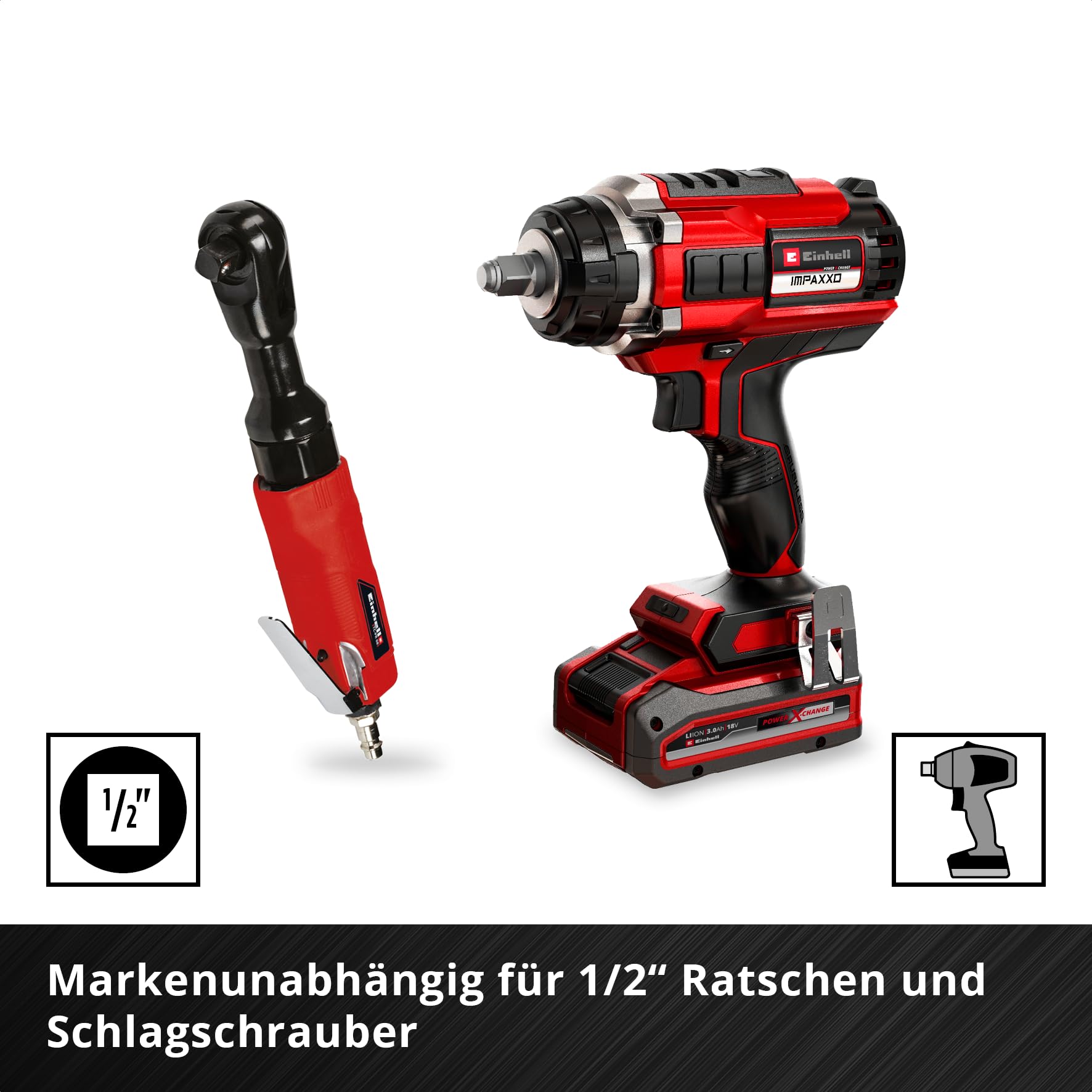 original-einhell-3-tlg-kfz-impact-stecknuss-set-17-19-21-mm-crmo-stahl-felgensch image 7