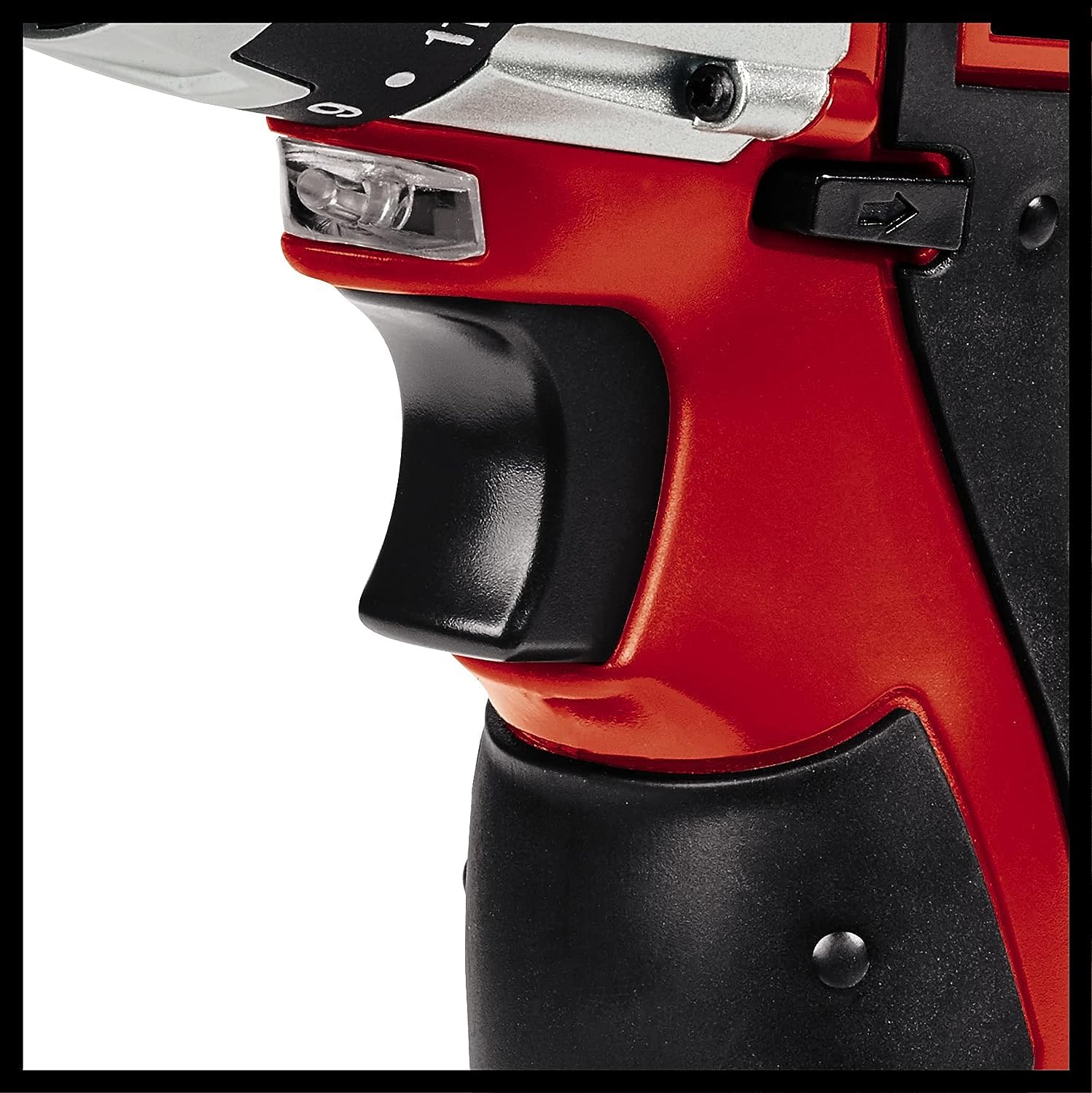 einhell-akku-bohrschrauber-tc-cd-12-li-12-v-1-3-ah-20-nm-18-drehmomentstufen-qui image 4