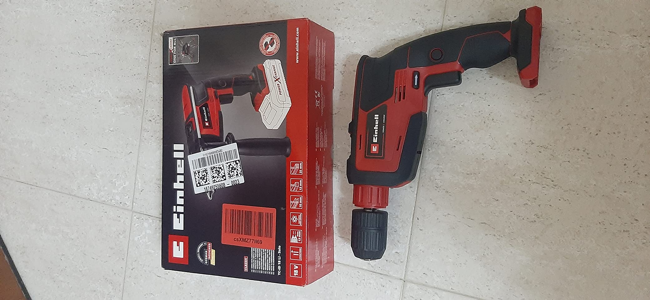 Lohnt sich mit vorhandenem Akku