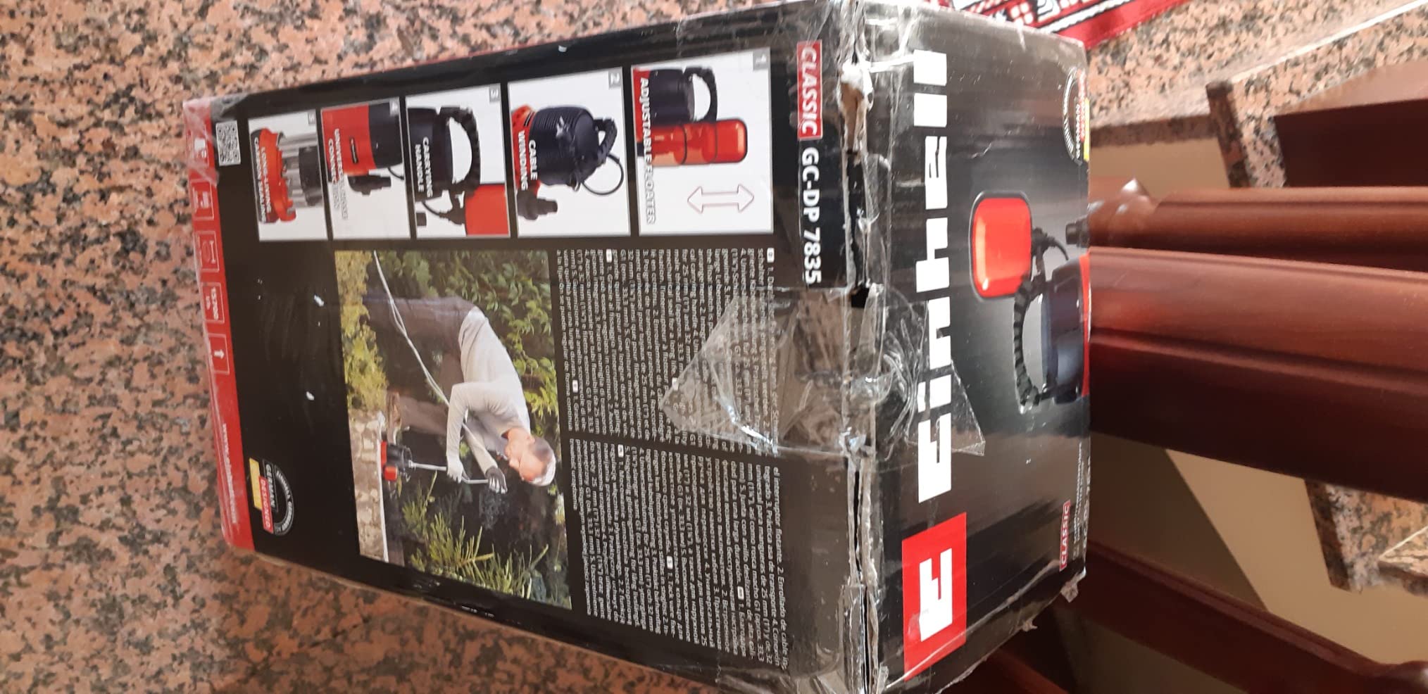 Solide für den Garten