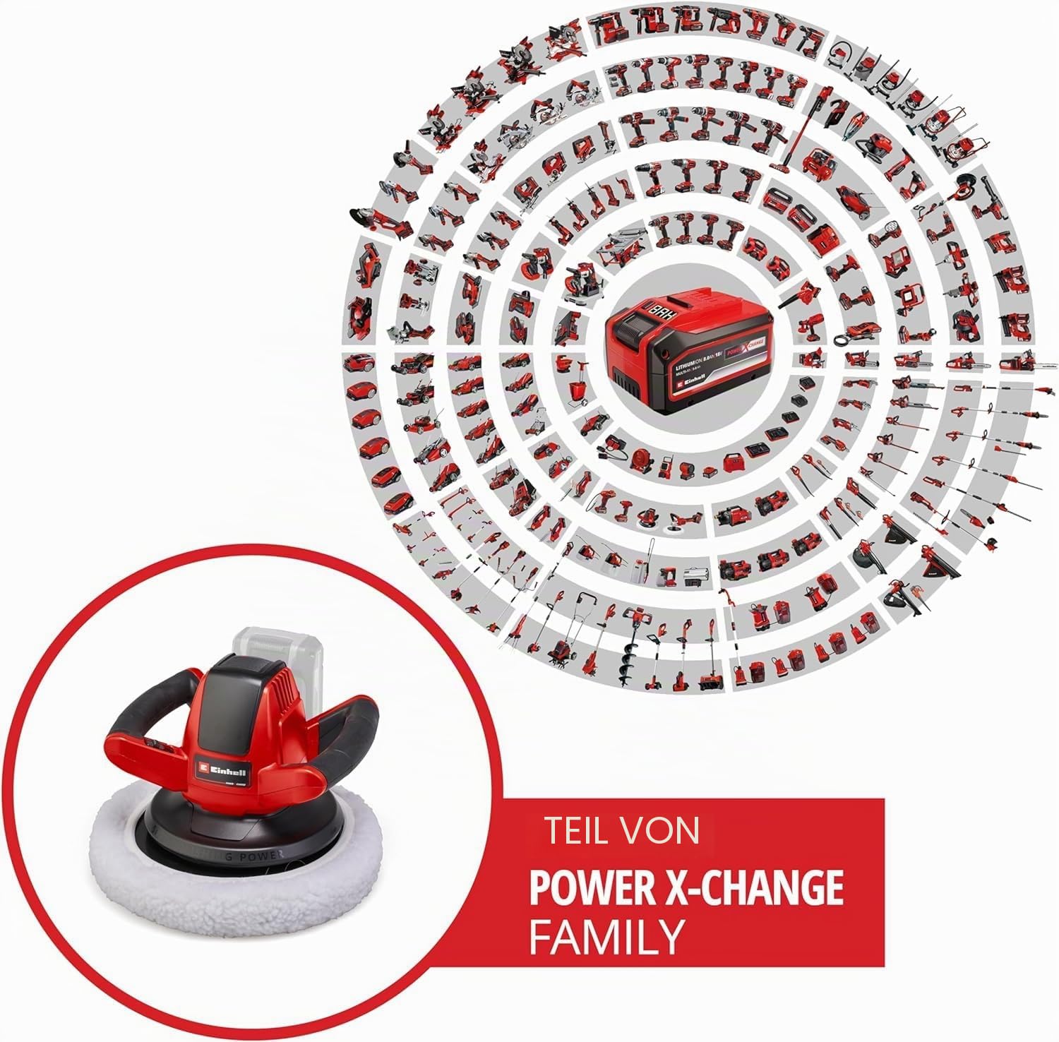 einhell-akku-autopoliermaschine-ce-cb-18-254-li-solo-power-x-change-18-v-2-500-u image 2