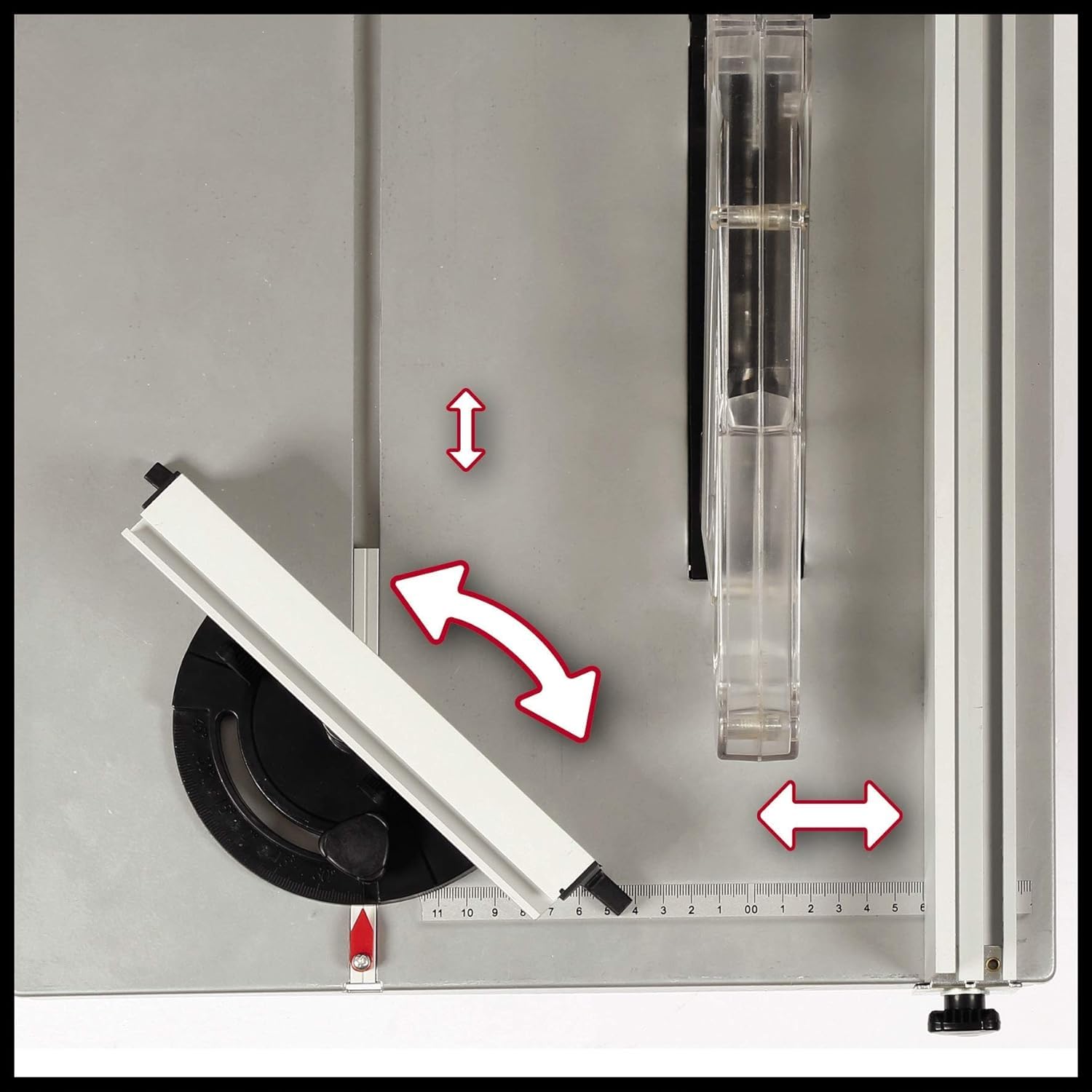 einhell-tischkreiss-ge-tc-ts-200-800-w-s-ge-mit-200-mm-s-geblatt-45-mm-schnitth- image 4
