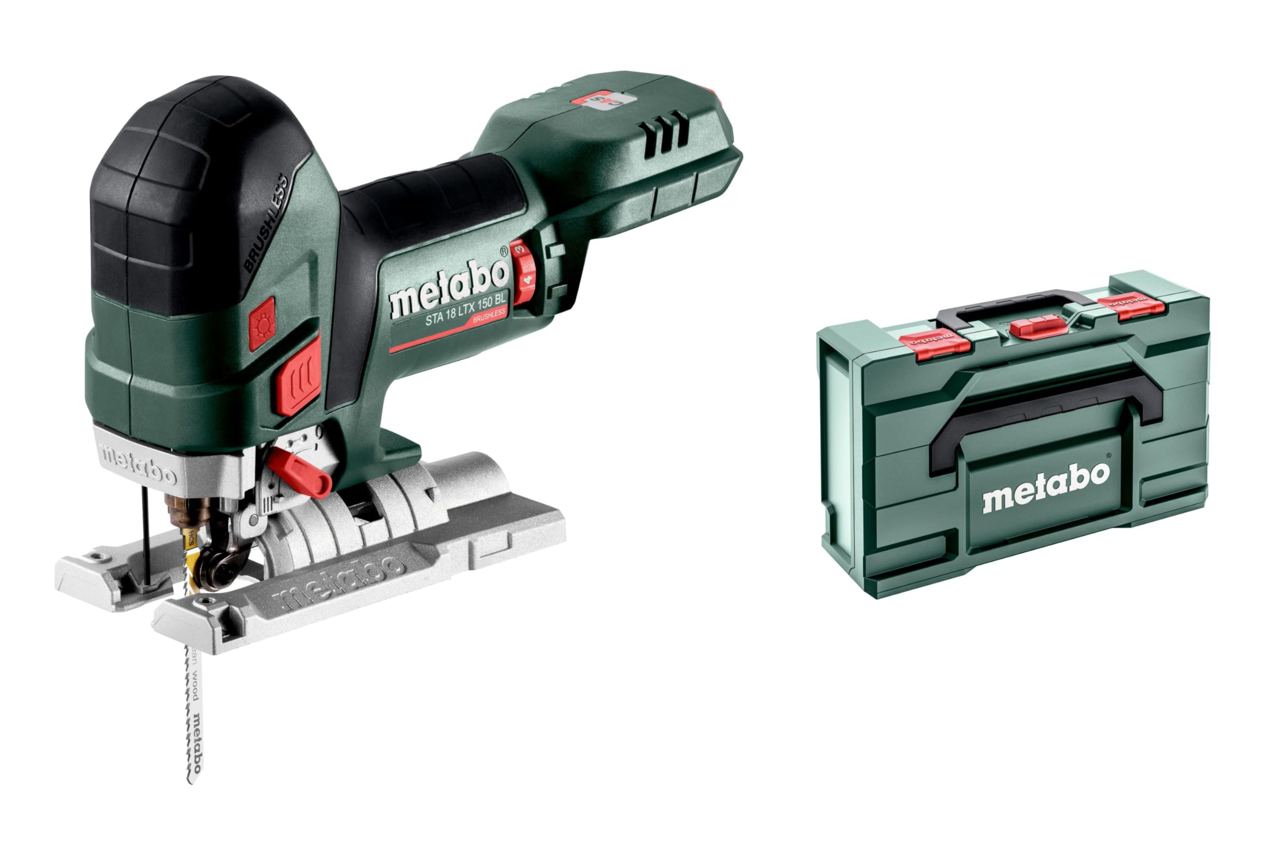 metabo-akku-stichs-ge-sta-18-ltx-150-bl-18-v-brushless-150-mm-schnitttiefe-quick image 1