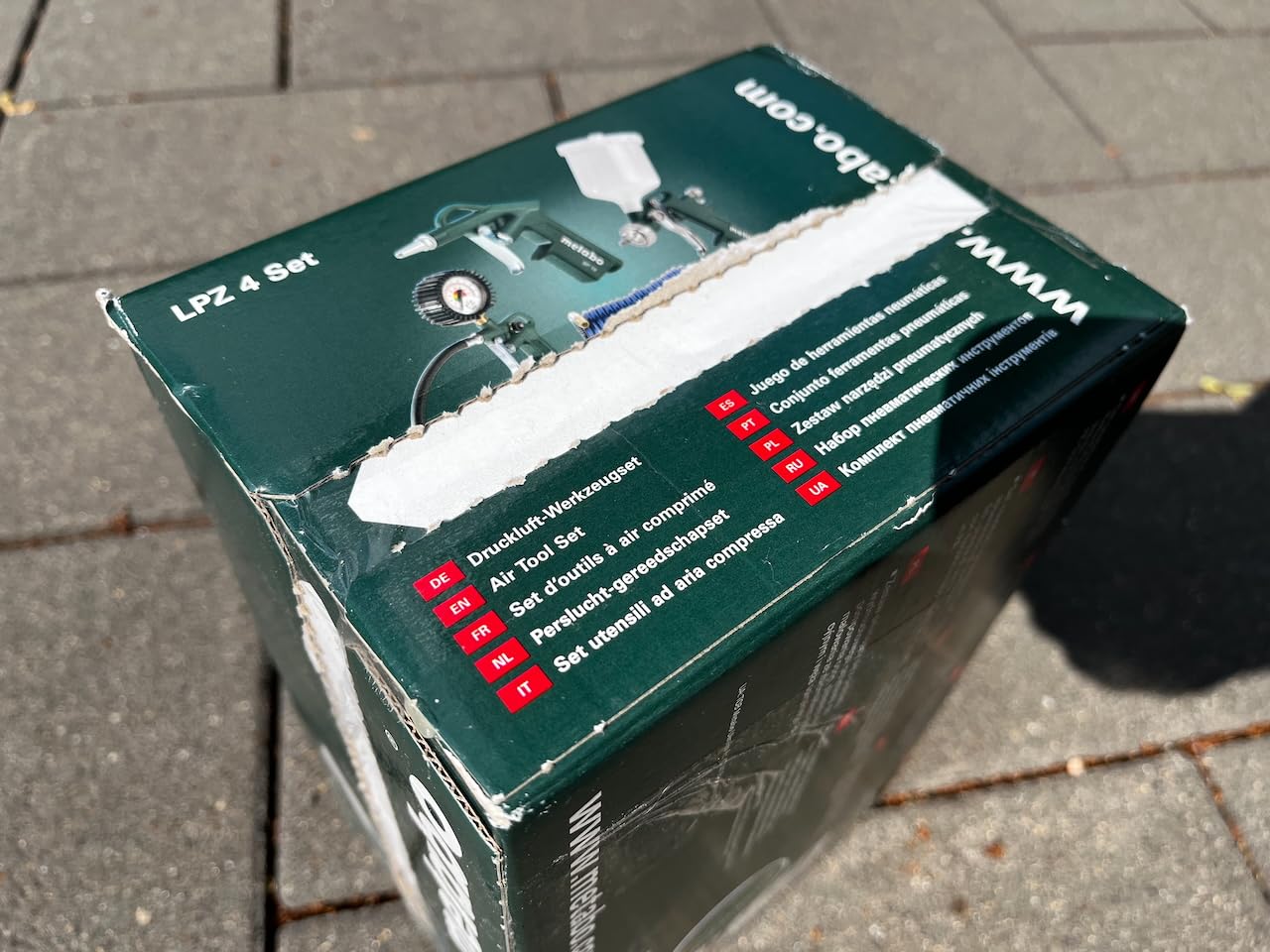 Perfekt für Einsteiger