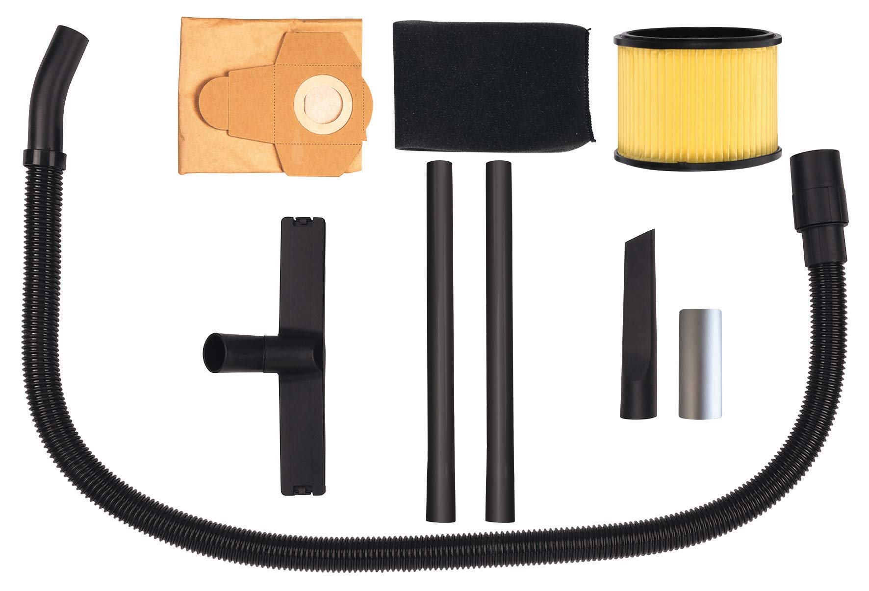 einhell-nass-trockensauger-tc-vc-1825-1250-w-25-l-beh-lter-180-mbar-saugleistung image 2