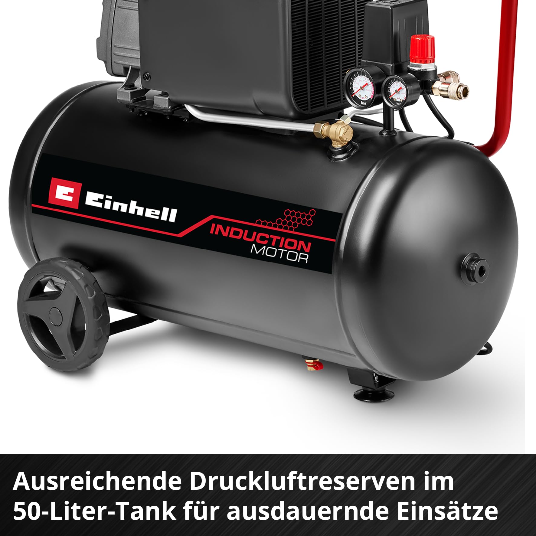 einhell-kompressor-tc-ac-270-50-10-1800-w-50-liter-kessel-max-10-bar-lgeschmiert image 6