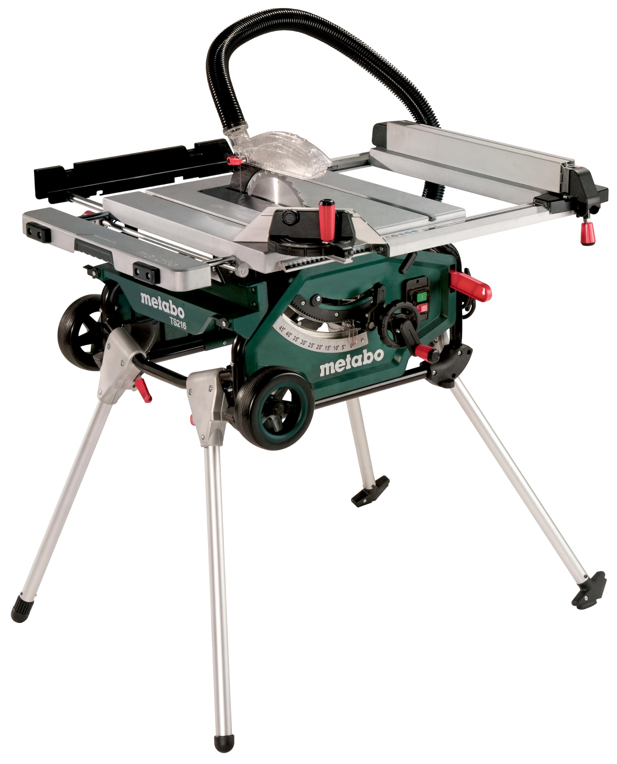 metabo-tischkreiss-ge-ts-216-mit-klapp-untergestell-1500-w-mobile-baustellens-ge image 1