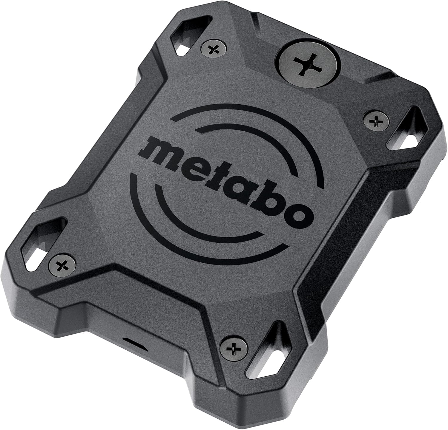 metabo-werkzeugfinder-tracker-ios-kompatibel-apple-wo-ist-app-wasserdicht-ip67-l image 1