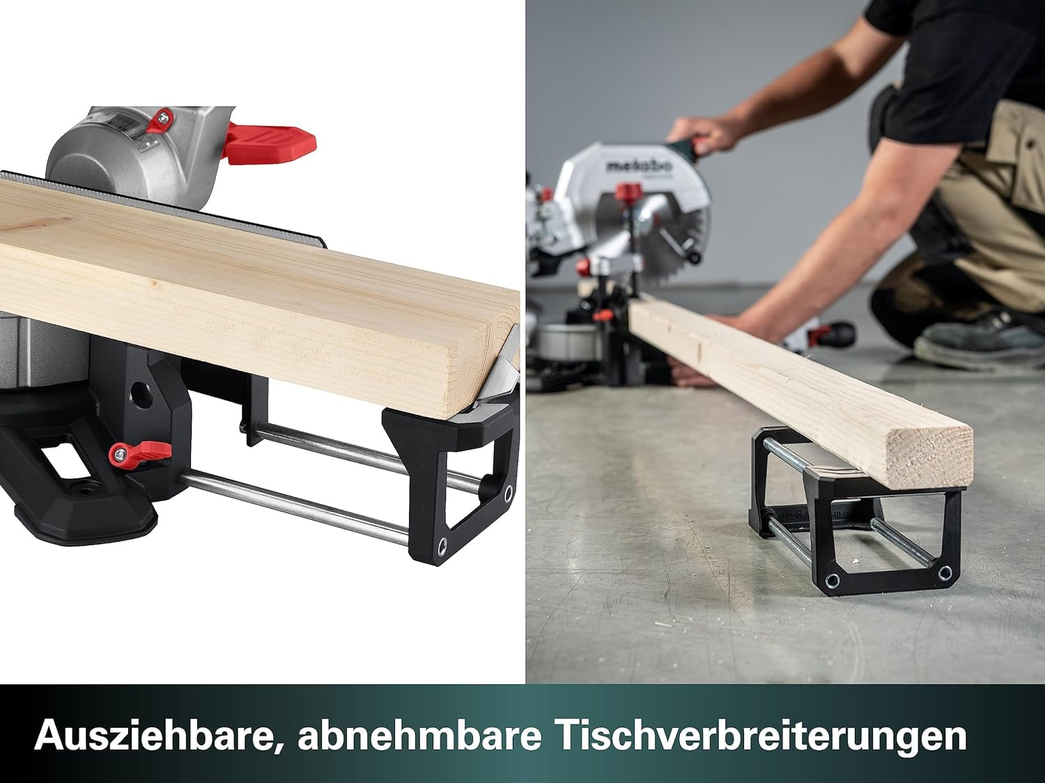 metabo-kgs-216-m-kapp-und-gehrungss-ge-mit-zugfunktion-216-mm-s-geblatt-precisio image 7