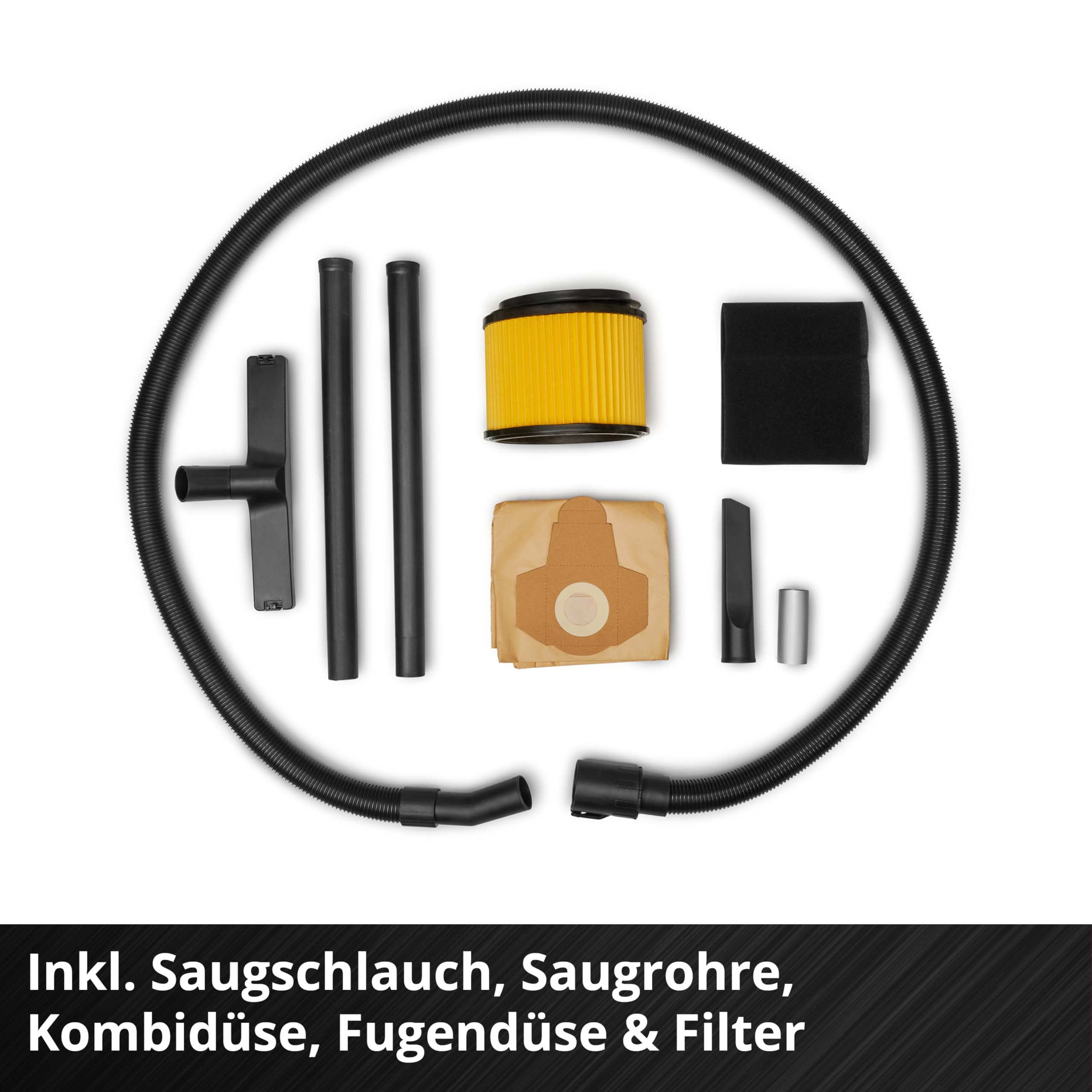 einhell-nass-trockensauger-tc-vc-3055-sa-900-w-190-mbar-automatiksteckdose-30-l- image 4