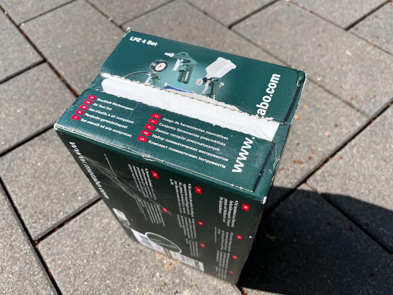 Zuverlässige Helfer in der Garage