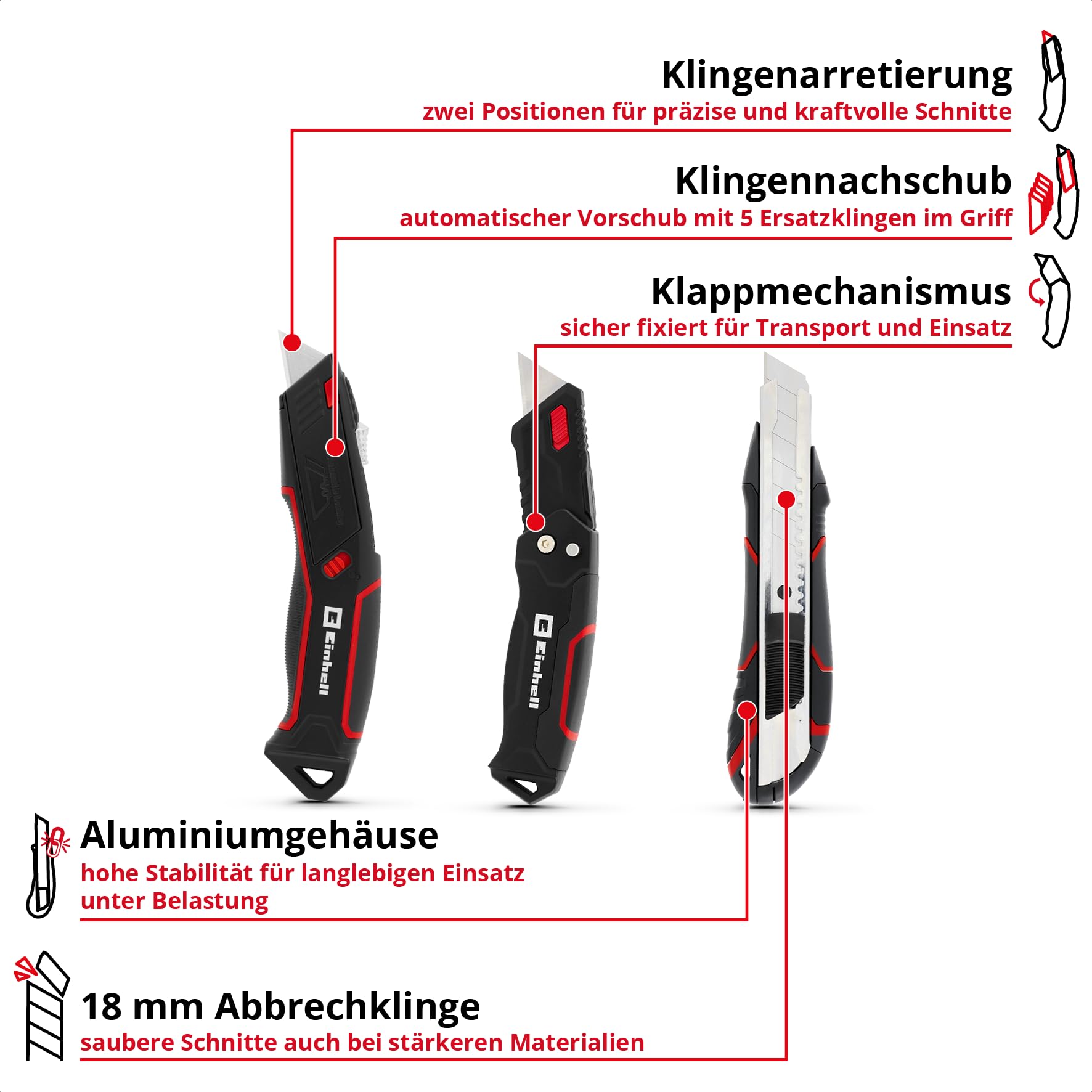 einhell-messer-set-3-tlg-mit-universalmesser-klappbarem-multimesser-und-18-mm-cu image 2