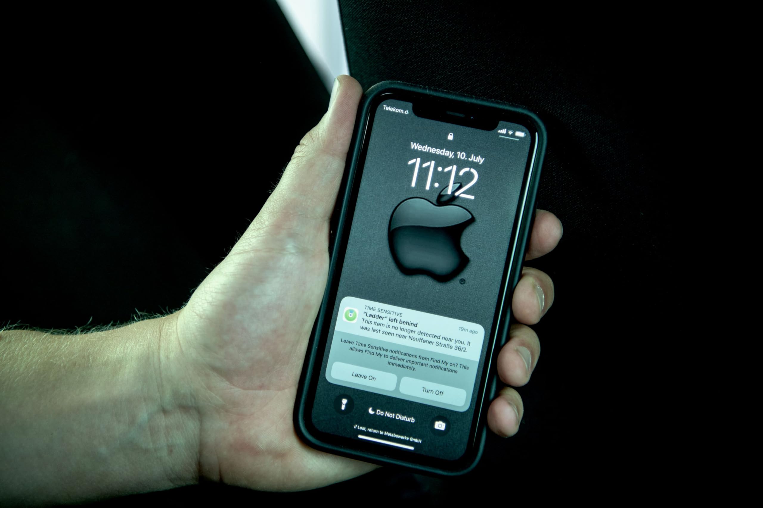 metabo-tracker-pro-werkzeugfinder-bluetooth-gegenstandfinder-f-r-apple-wo-ist-un image 8