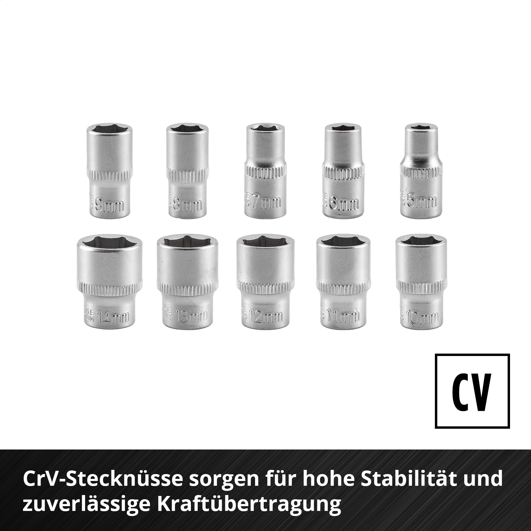 einhell-bit-und-steckschl-ssel-set-38-tlg-1-4-umschaltknarre-72-z-hne-crv-steckn image 5