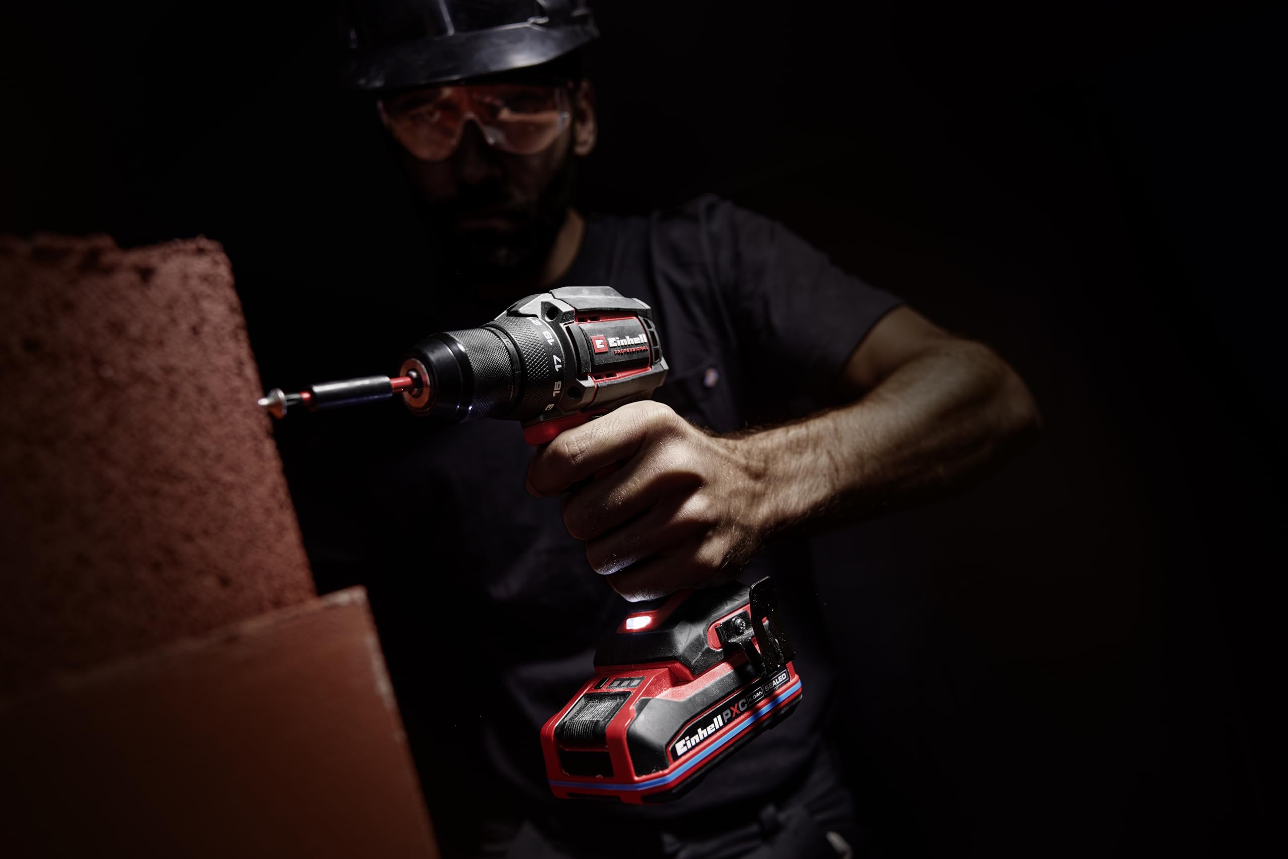 einhell-professional-akku-bohrschrauber-tp-cd-18-70-c-li-bl-solo-power-x-change- image 4