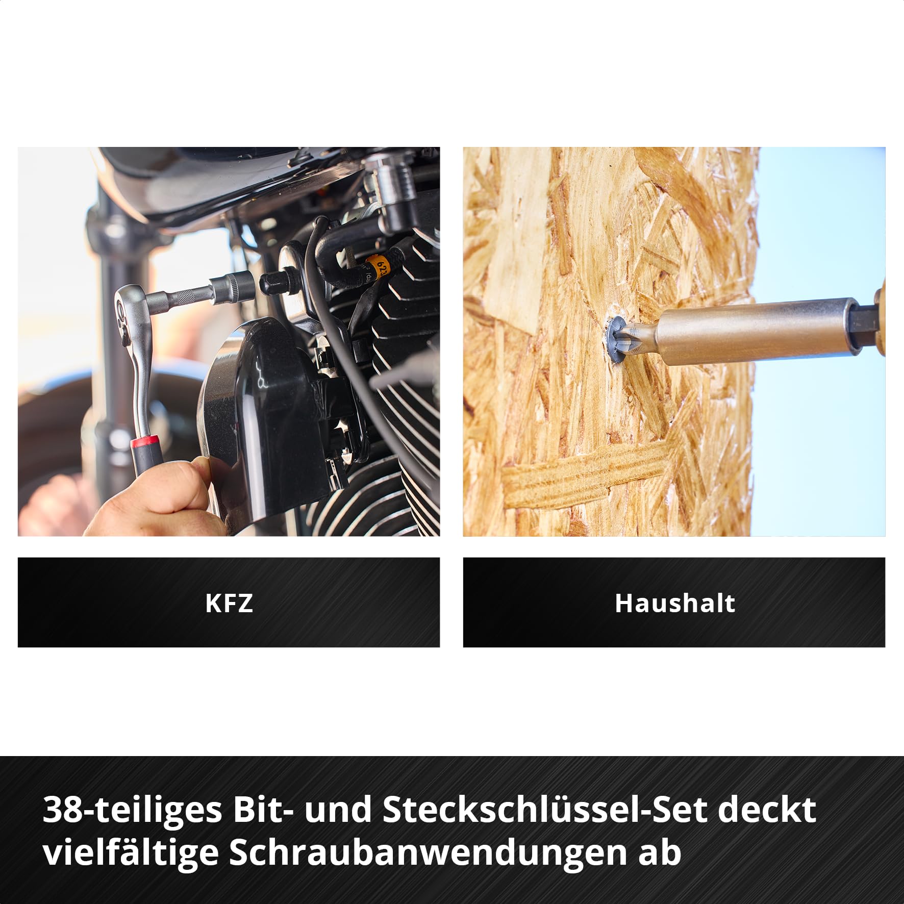 einhell-bit-und-steckschl-ssel-set-38-tlg-1-4-umschaltknarre-72-z-hne-crv-steckn image 8