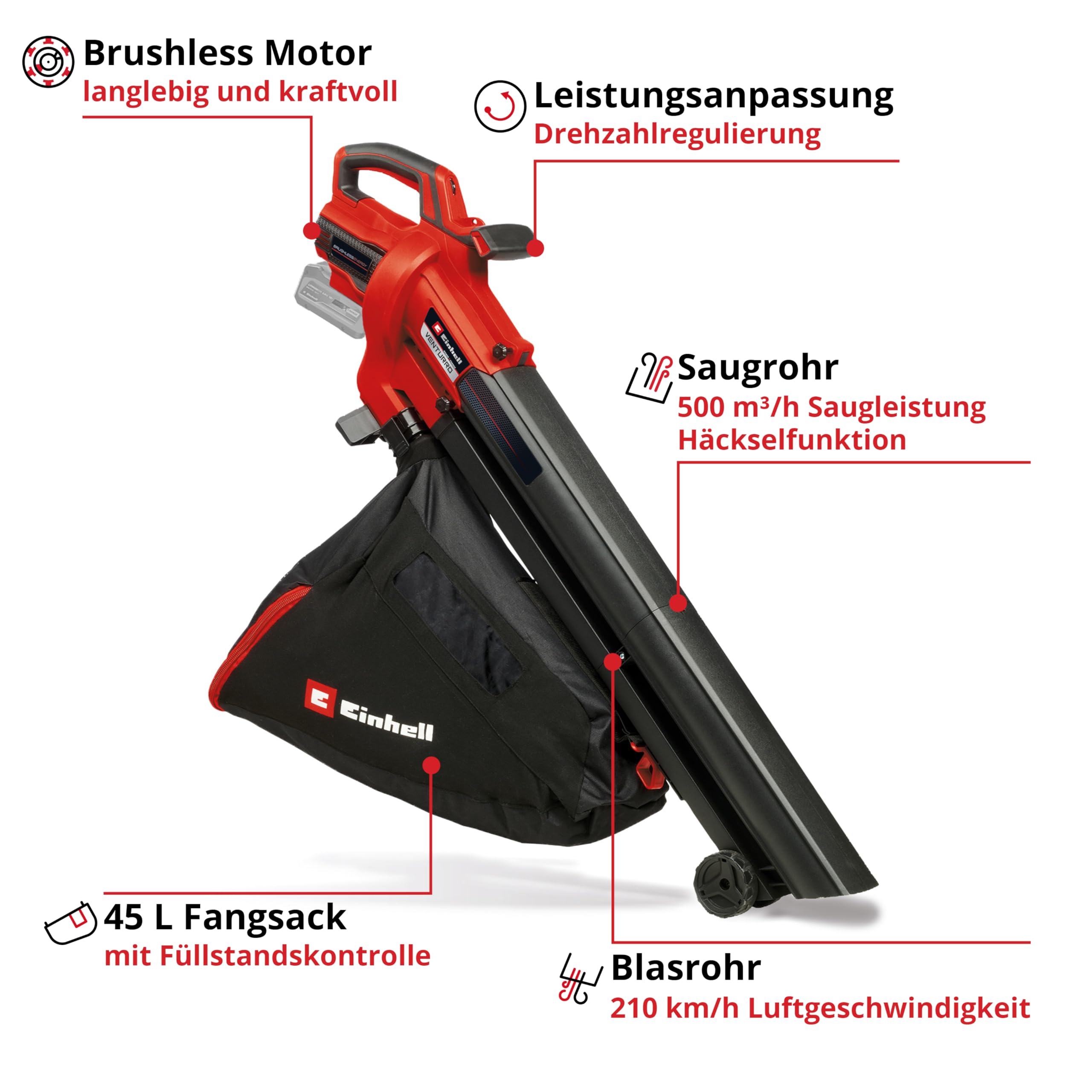 einhell-akku-laubsauger-venturro-18-210-power-x-change-18-v-b-rstenlos-500-m-h-s image 3