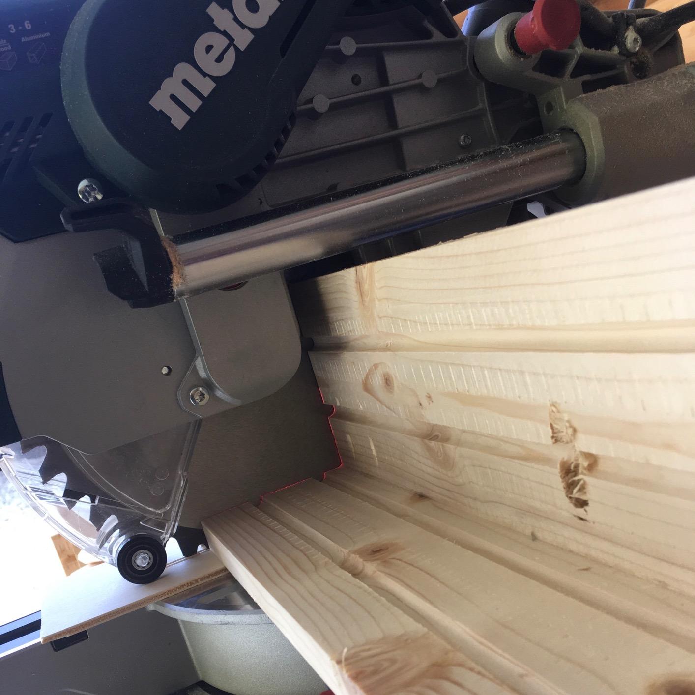 Nach 30 Jahren Handwerk