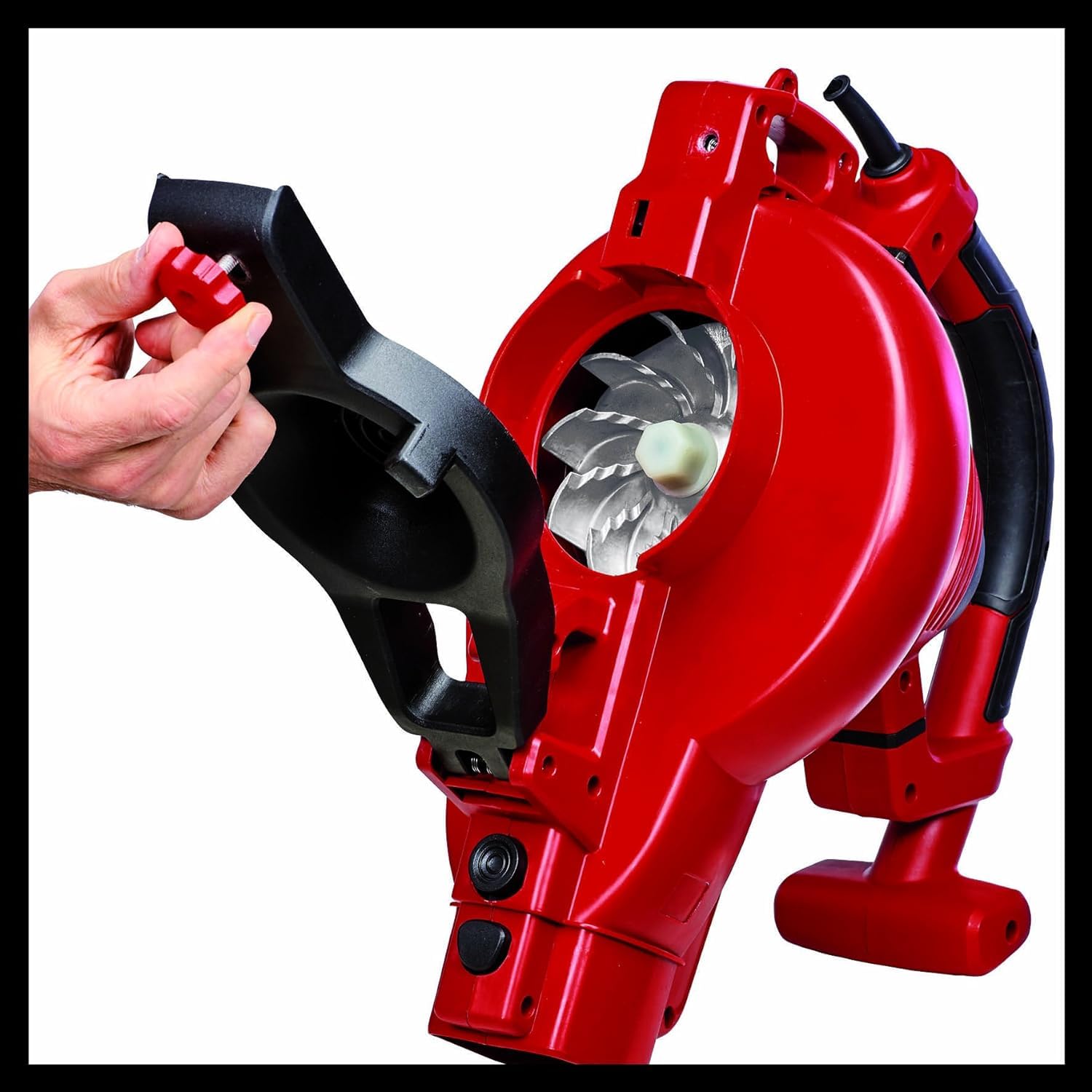 einhell-gc-el-3000-e-elektro-laubsauger-3-000-w-saug-blasfunktion-45-l-fangsack- image 5