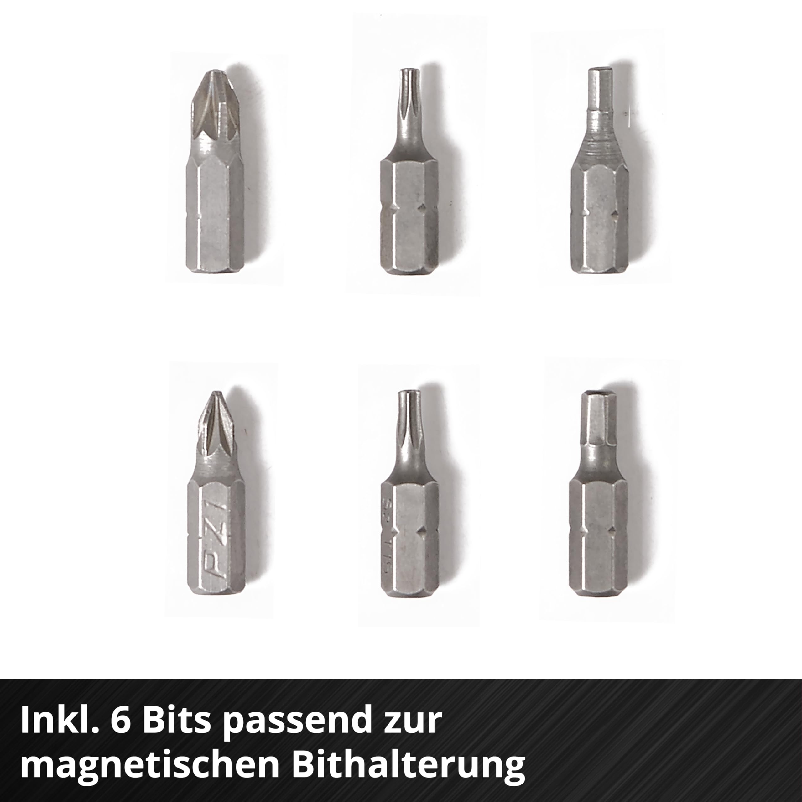 einhell-akkuschrauber-tc-sd-3-6-li-3-6-v-schrauber-mit-drehgelenk-1-300-mah-led- image 5