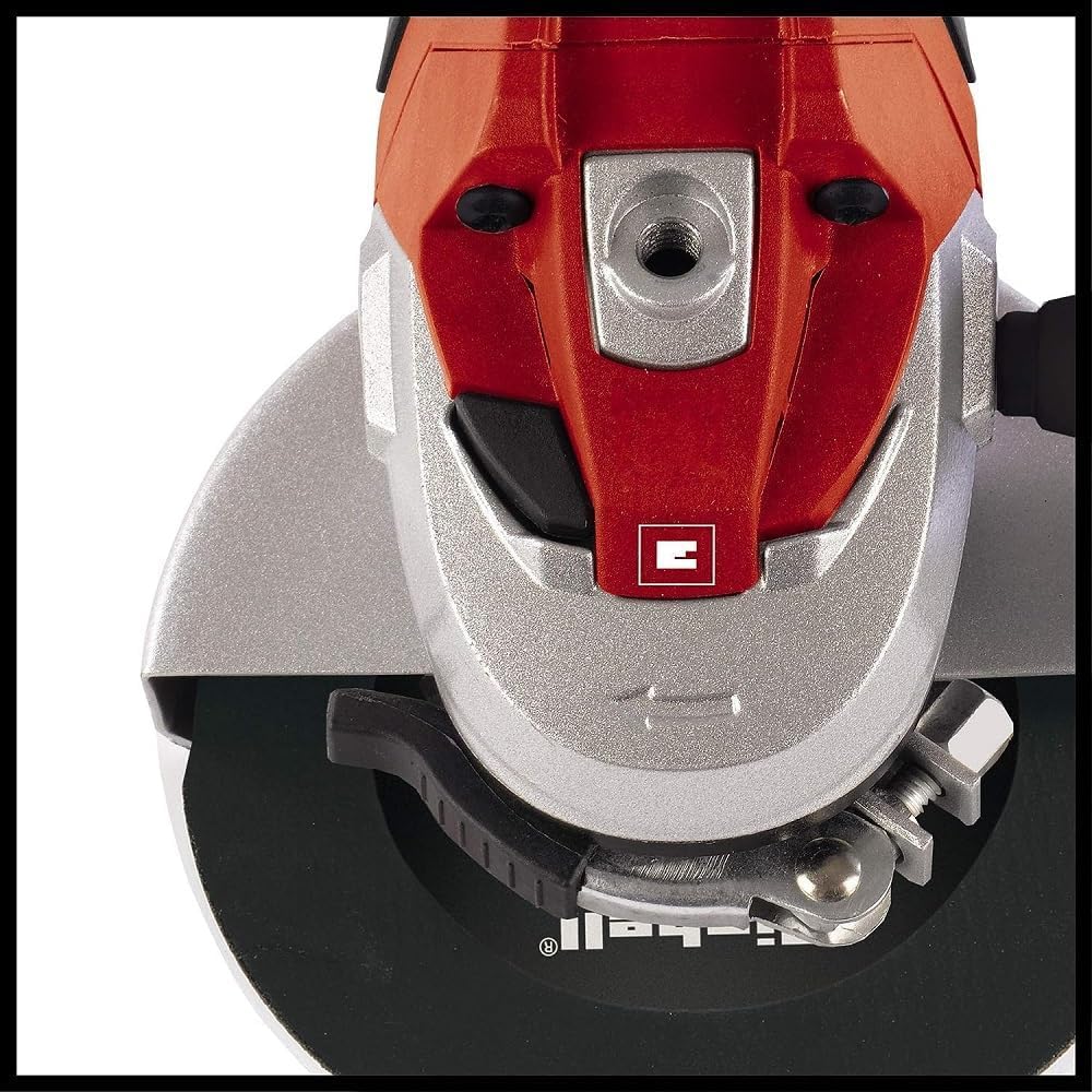 einhell-winkelschleifer-te-ag-125-750-kit-750-w-125-mm-inkl-diamant-trennscheibe image 6