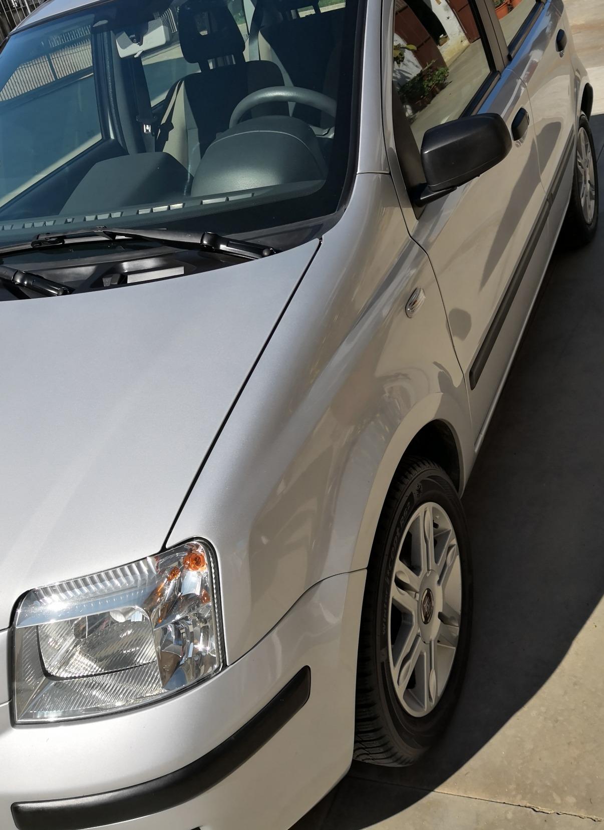 Perfekt für den Wohnmobil-Politur-Tag