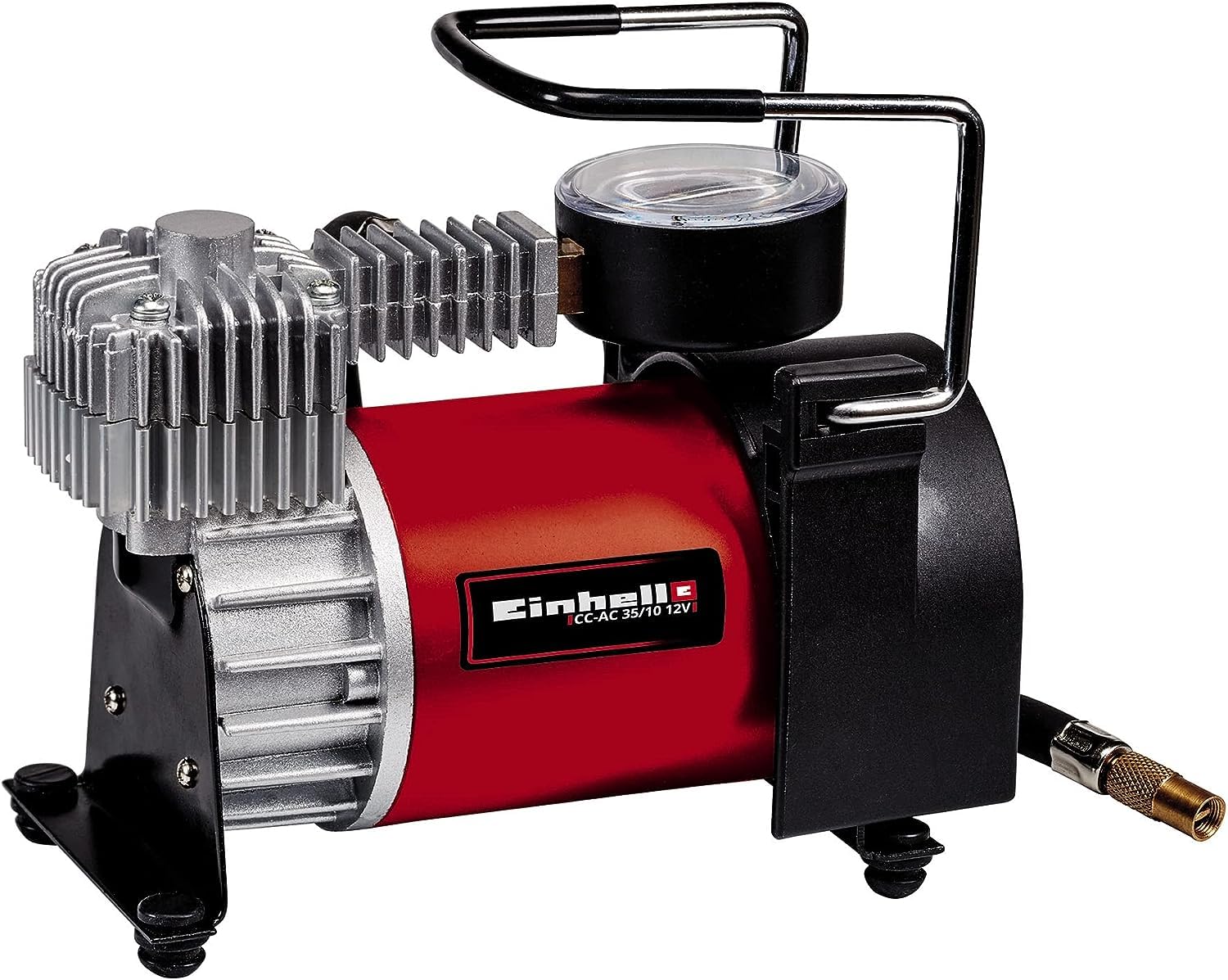 einhell-cc-ac-35-10-auto-kompressor-12-v-max-10-bar-35-l-min-inkl-4-zusatzadapte image 1