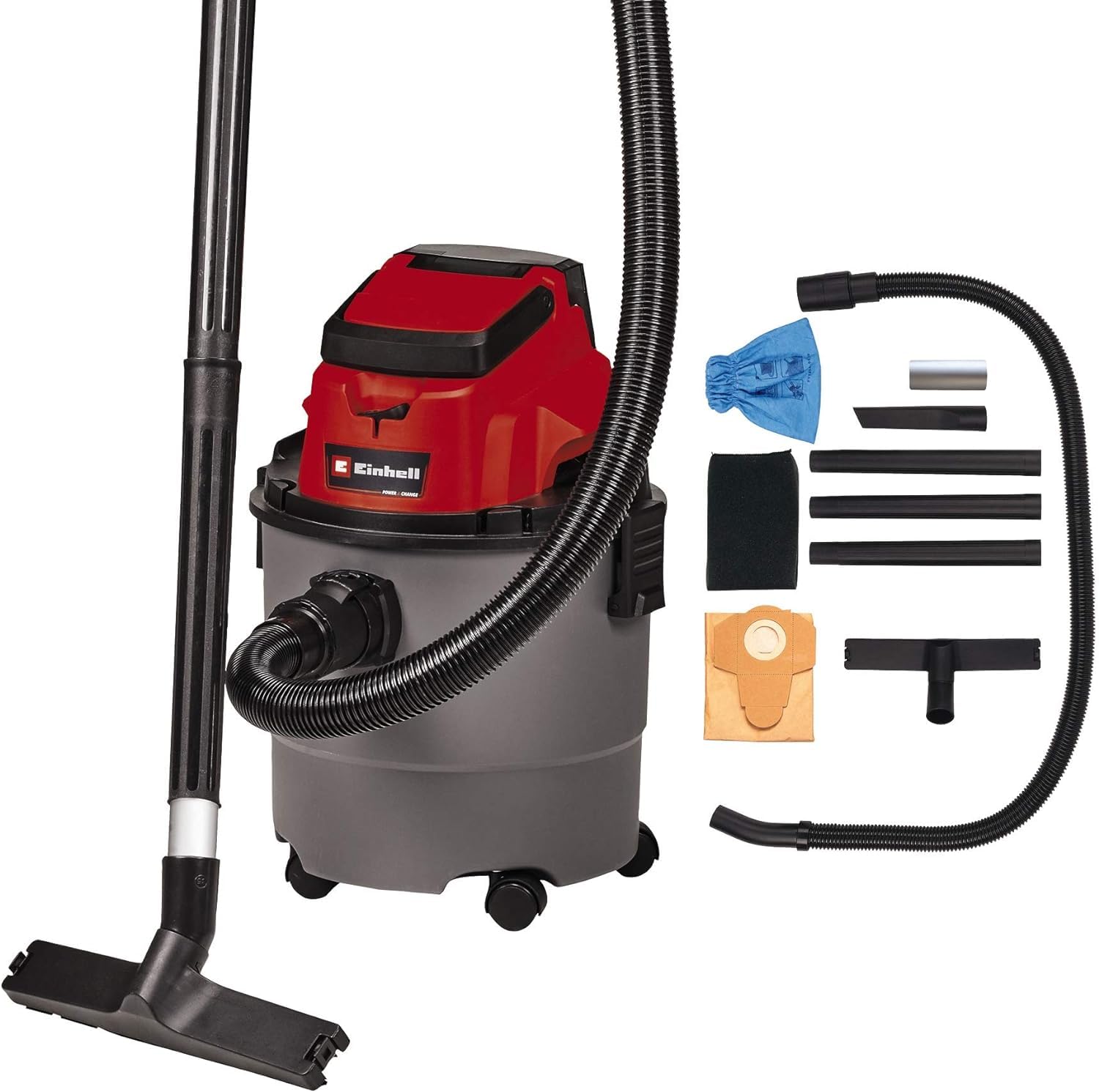 einhell-akku-nass-trockensauger-tc-vc-18-15-li-power-x-change-18-v-sauger-15-l-b image 3