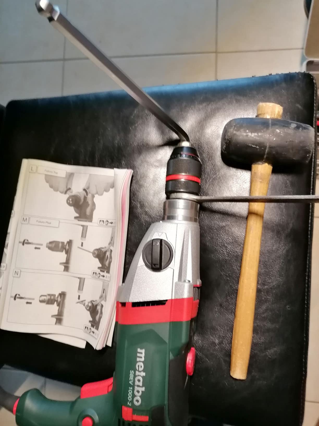 Zuverlässig im Dauerbetrieb