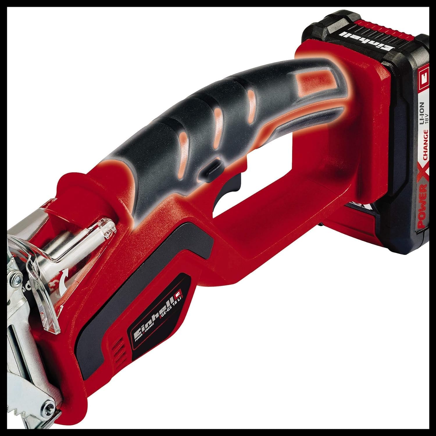 einhell-akku-asts-ge-ge-gs-18-li-solo-power-x-change-150-mm-s-geblatt-mit-werkze image 8