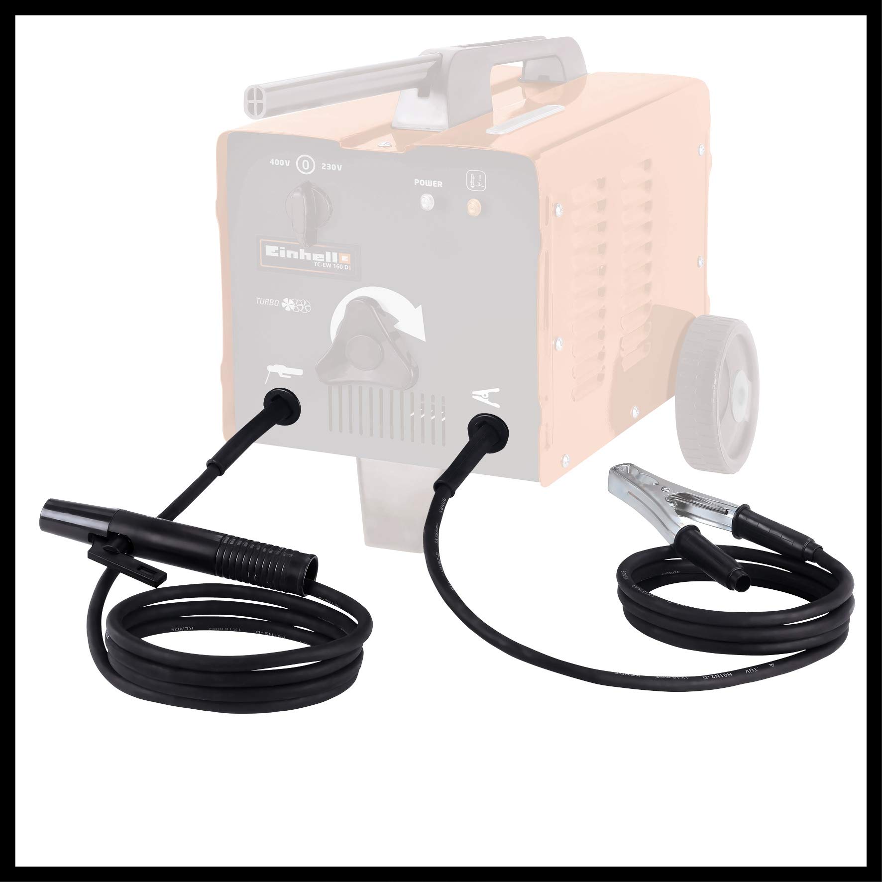 einhell-tc-ew-160-d-elektro-schwei-ger-t-55-160-a-stufenlos-regelbar-230-v-400-v image 3