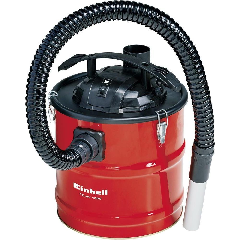 einhell-aschesauger-tc-av-1200-1250-w-18-l-beh-ltervolumen-aluminium-saugrohr-me image 1