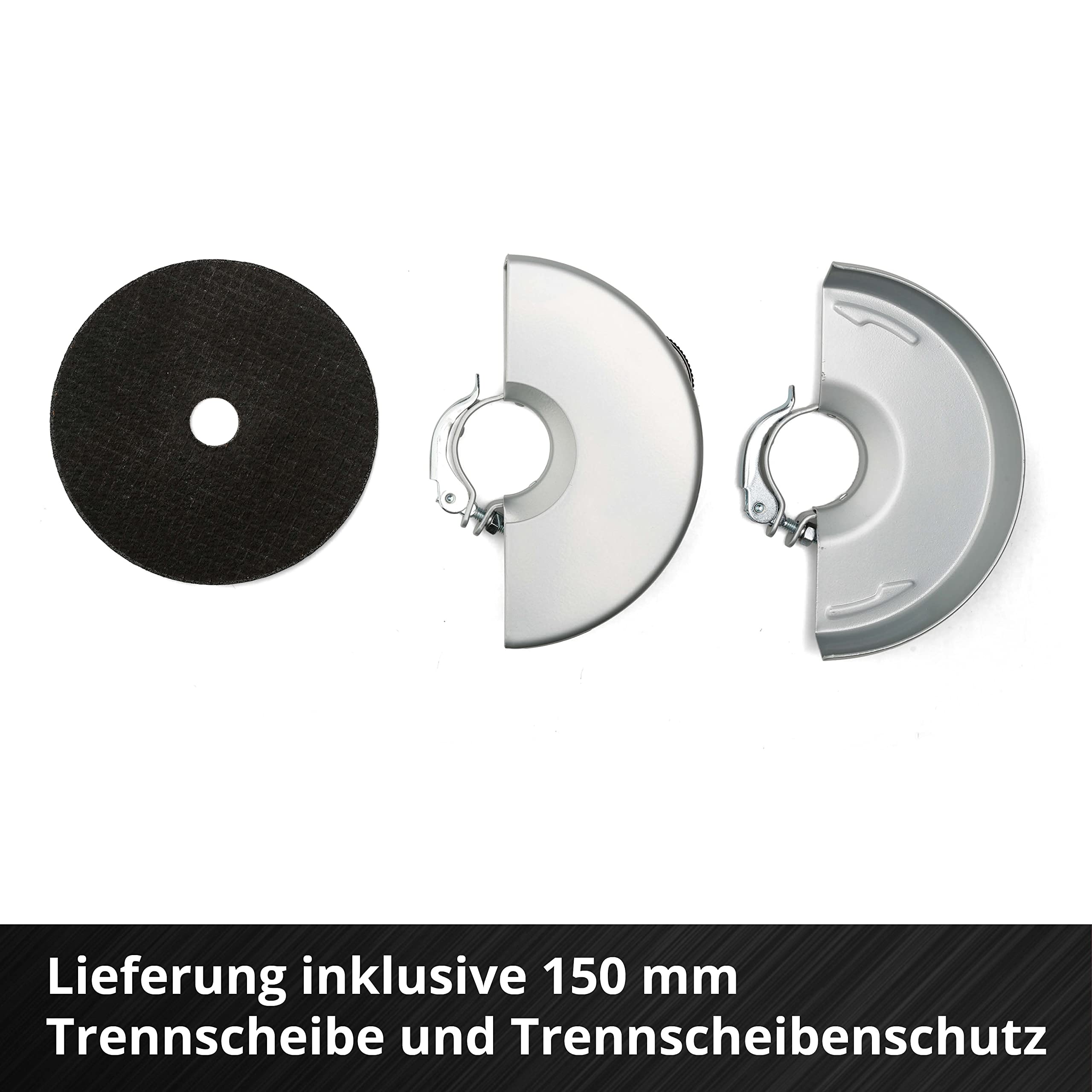 einhell-te-ag-18-150-li-bl-akku-winkelschleifer-18-v-power-x-change-150-mm-schei image 6