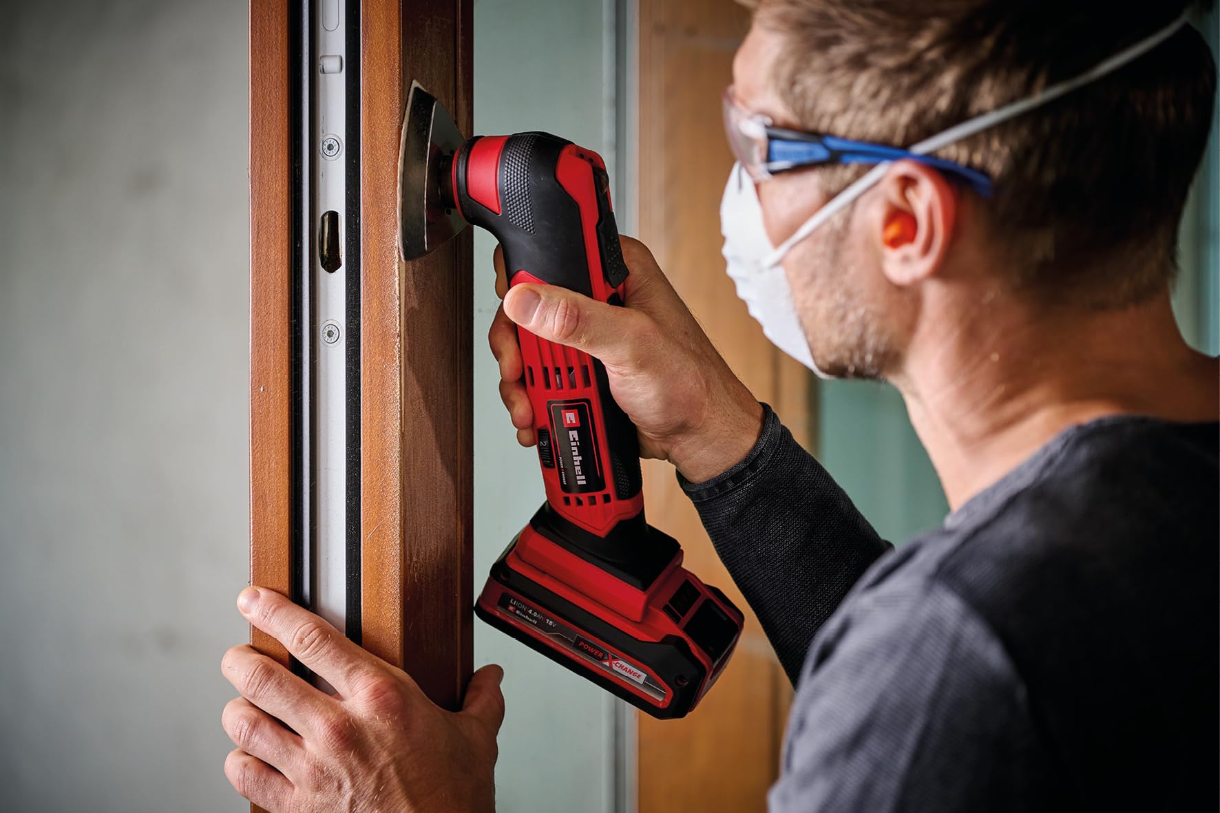 einhell-te-mg-18-1-li-solo-akku-multifunktionswerkzeug-power-x-change-18-v-3-fun image 4