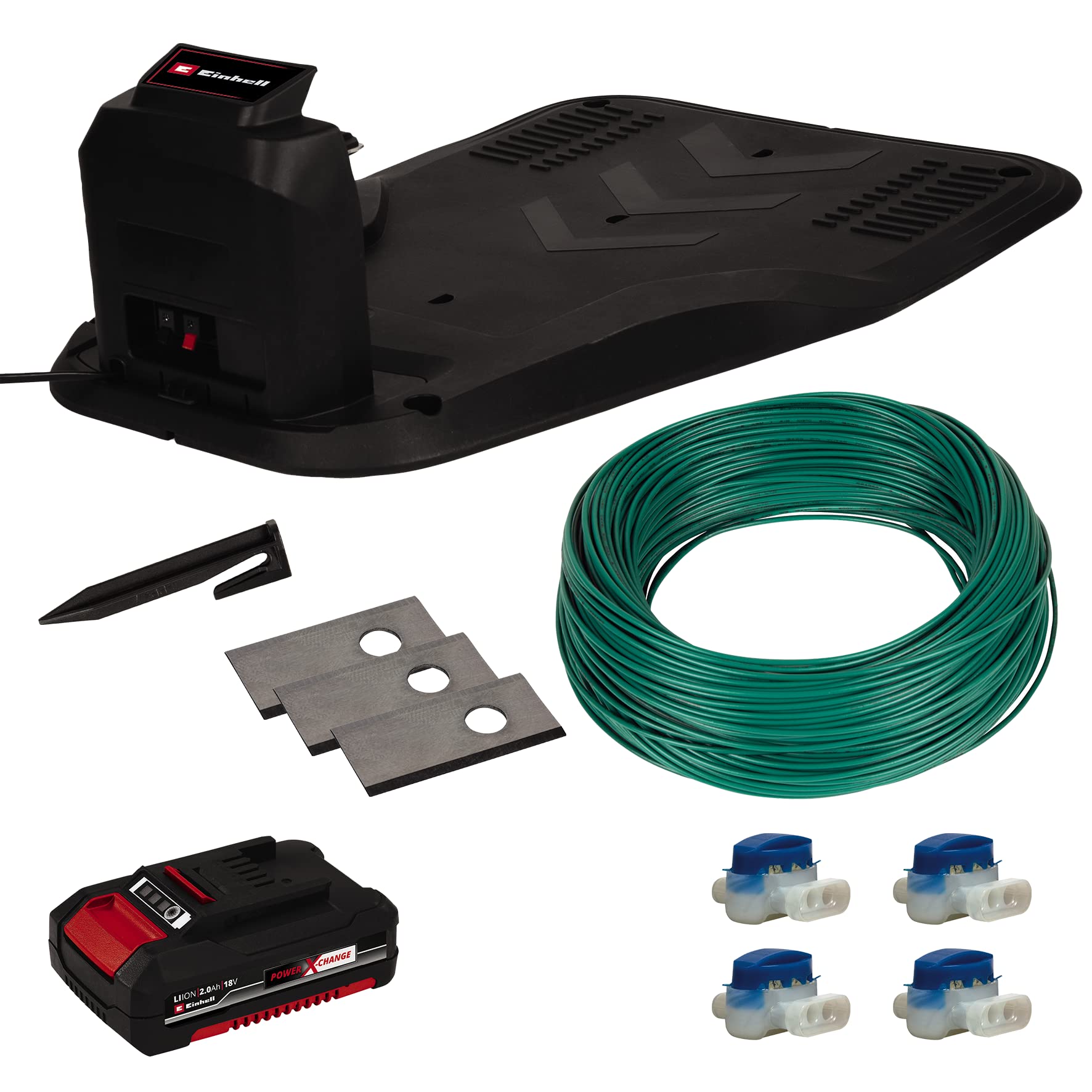 einhell-m-hroboter-freelexo-350-power-x-change-18-v-multizonen-m-hen-bis-35-stei image 3