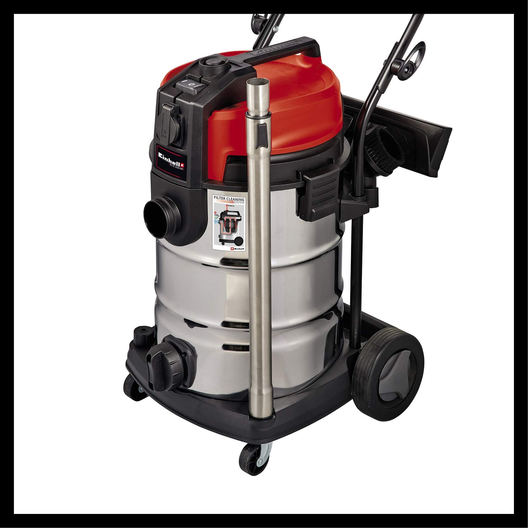 einhell-nass-trockensauger-te-vc-2230-sac-1150-w-filterreinigungssystem-30-l-ede image 6