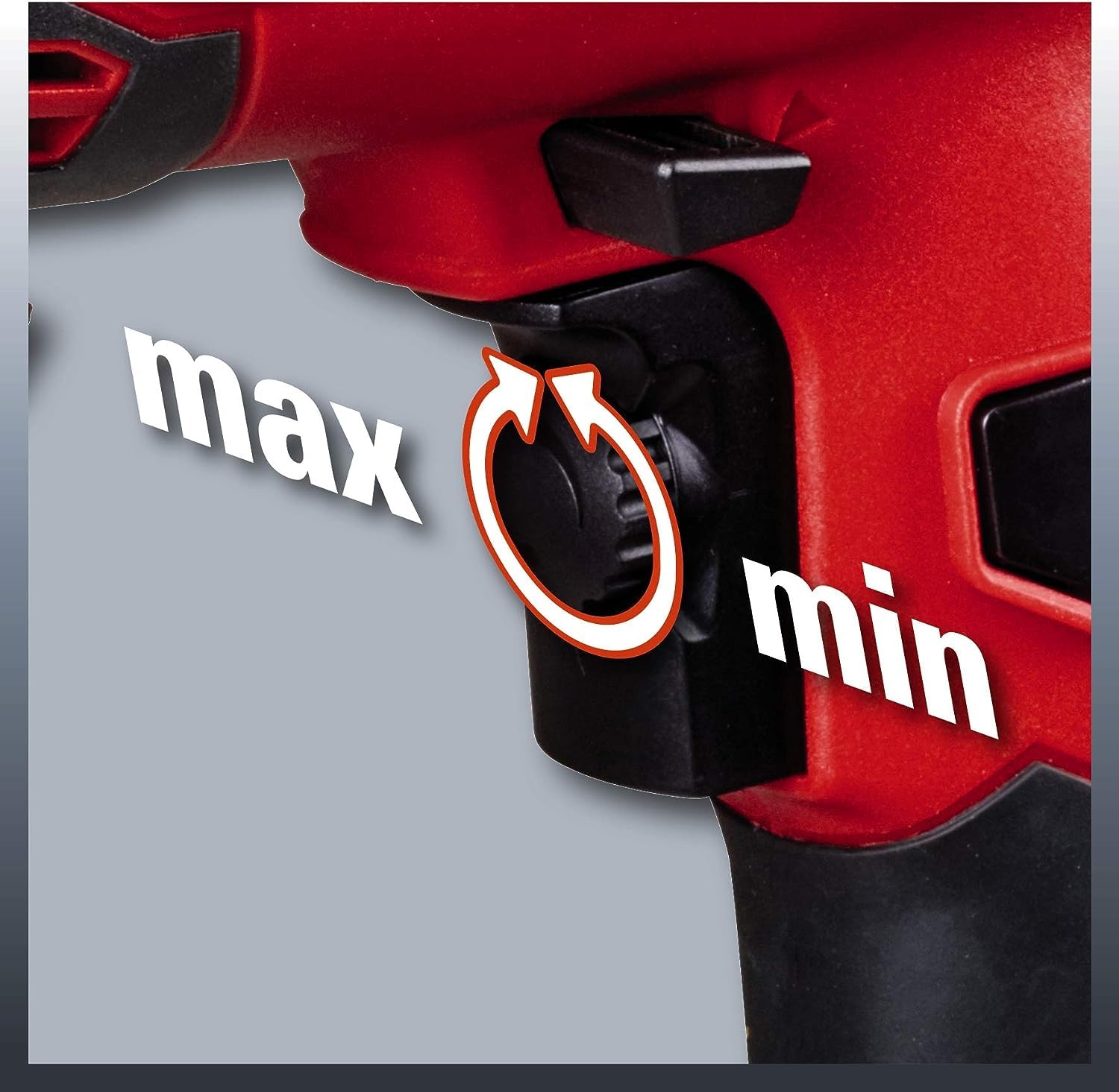 einhell-tc-id-550-e-schlagbohrmaschine-550-w-drehzahlregelelektronik-13-mm-schne image 3