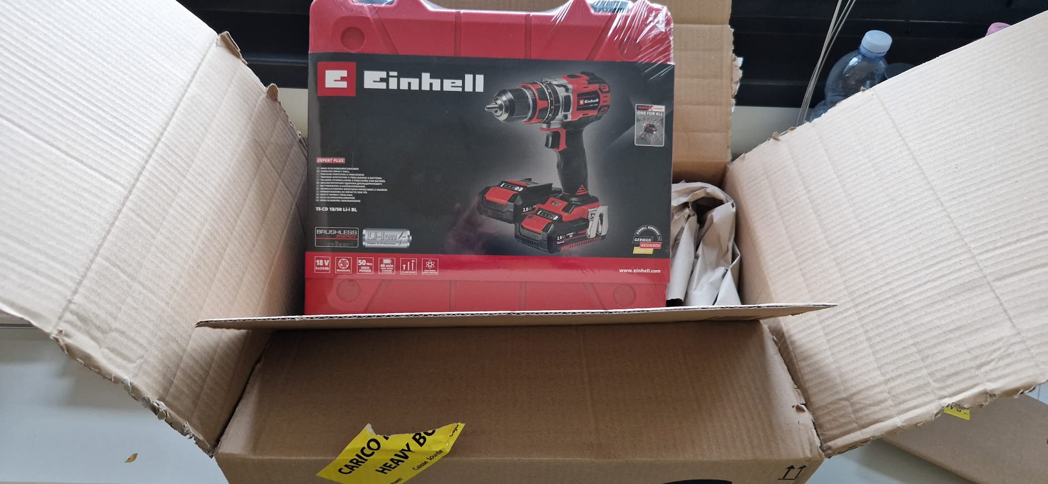 Sehr gutes Gerät
