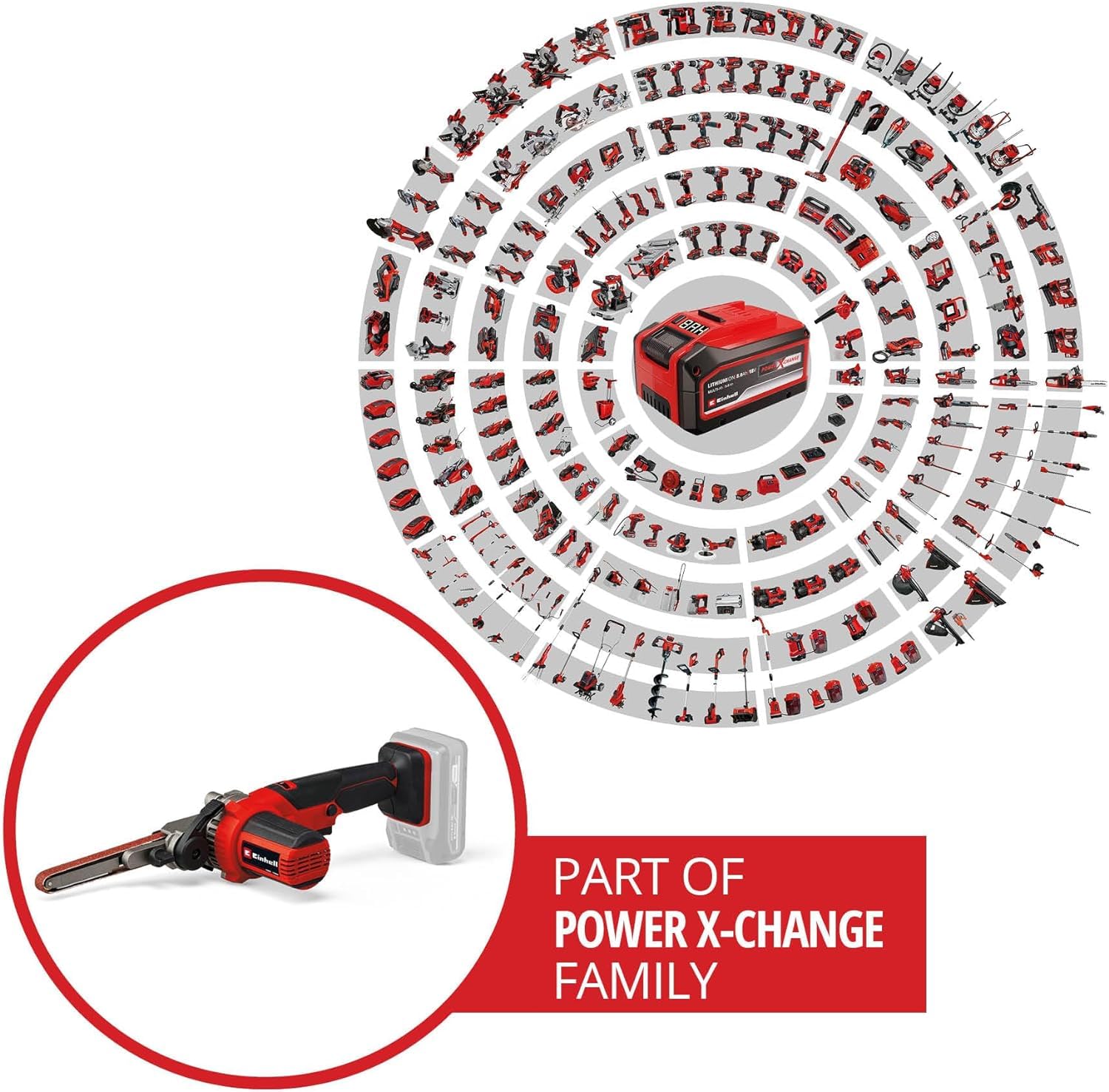 einhell-akku-bandfeile-te-bf-18-li-solo-power-x-change-18-v-bis-1-700-m-min-2-sc image 2