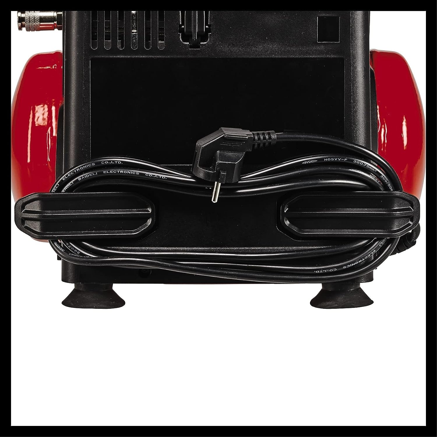 einhell-kompressor-tc-ac-190-6-8-lfreier-druckluftkompressor-1-2-kw-8-bar-6-lite image 5
