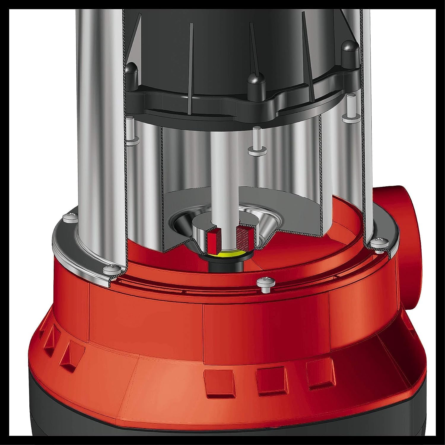 einhell-tauchpumpe-gc-sp-3580-ll-350-w-schmutzwasserpumpe-8-000-l-h-flachabsauge image 4