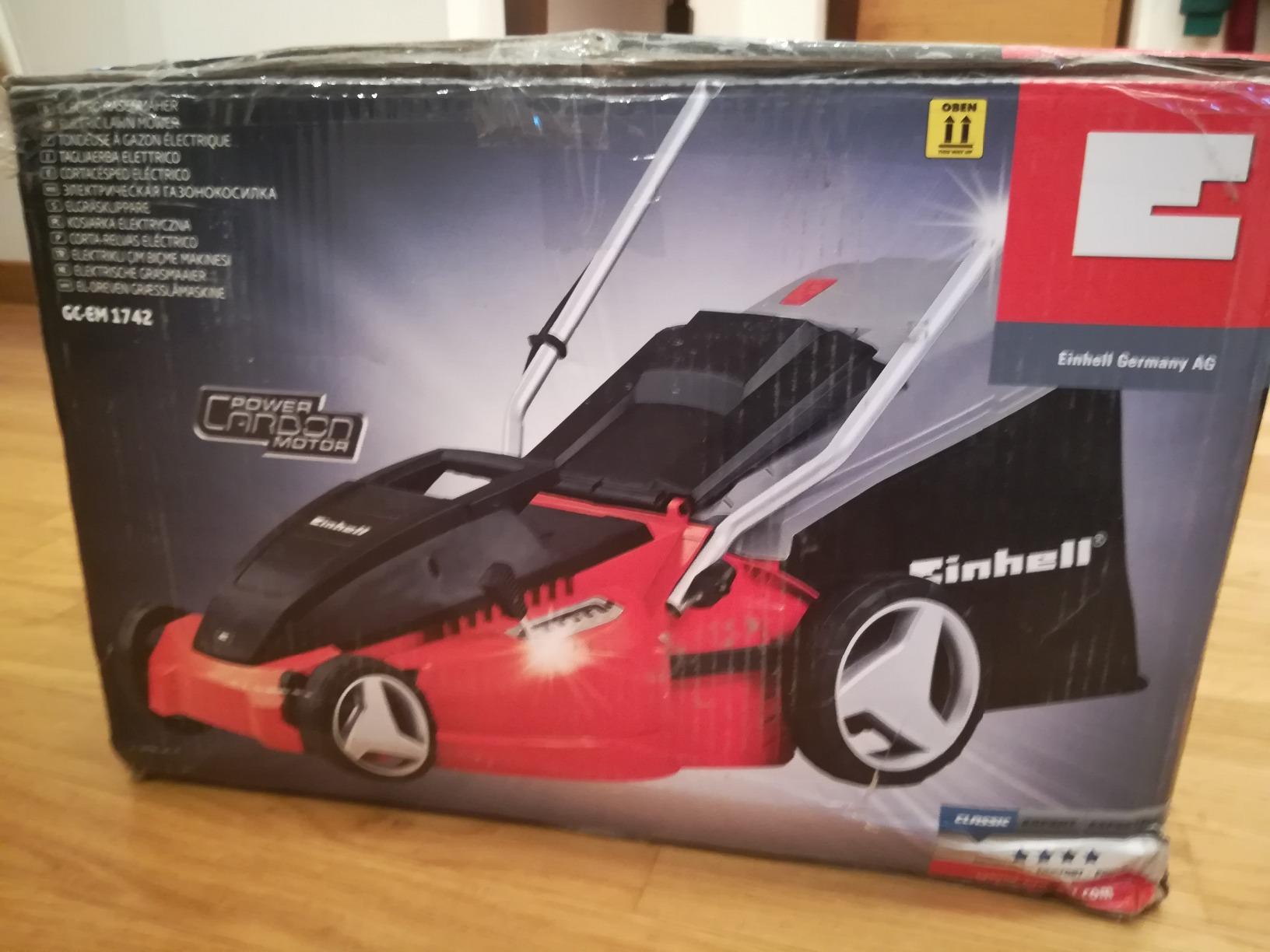 Gutes Preis-Leistungs-Verhältnis