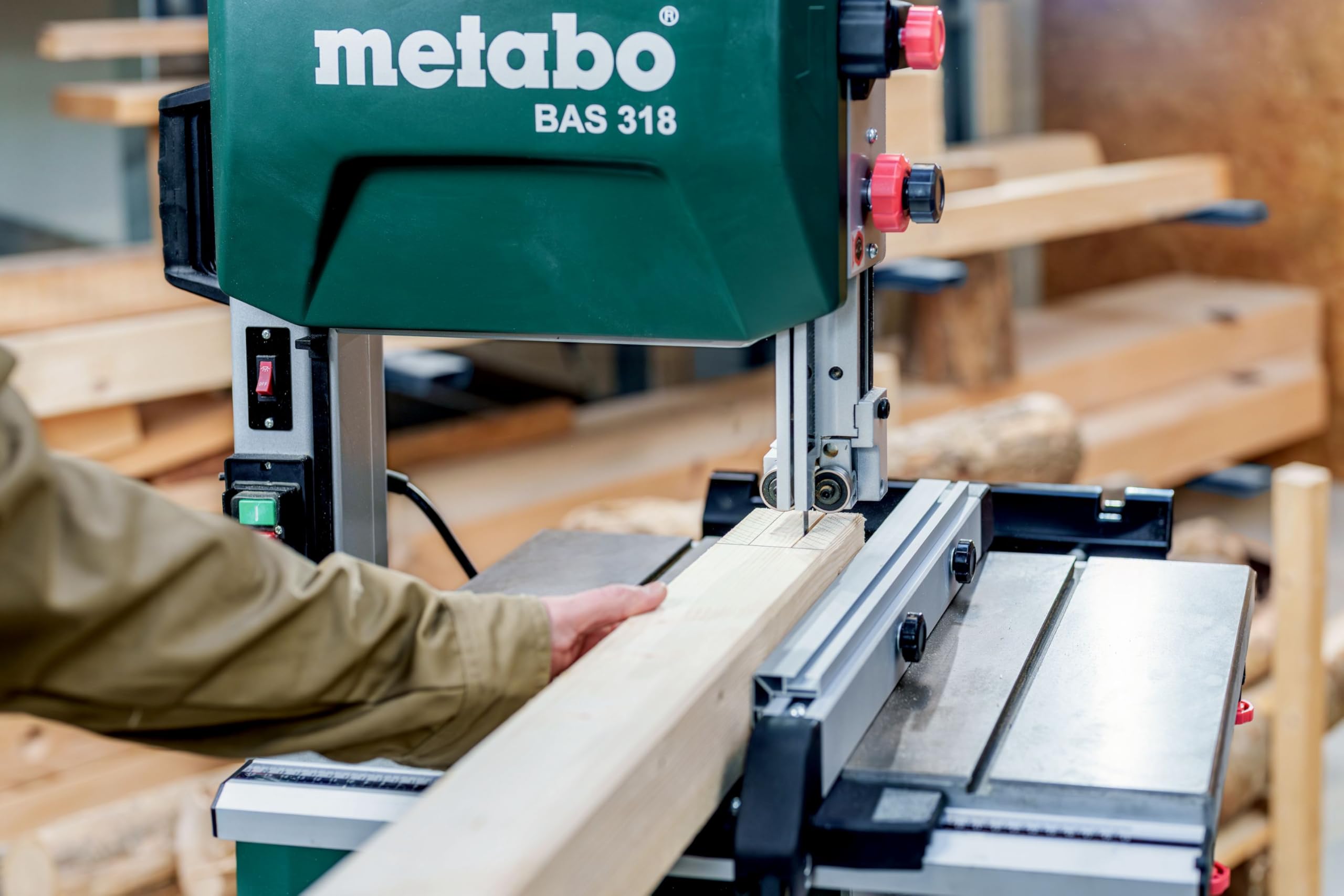 metabo-bands-ge-bas-318-precision-wnb-619009000-900-w-pr-zisions-bands-ge-schnit image 2