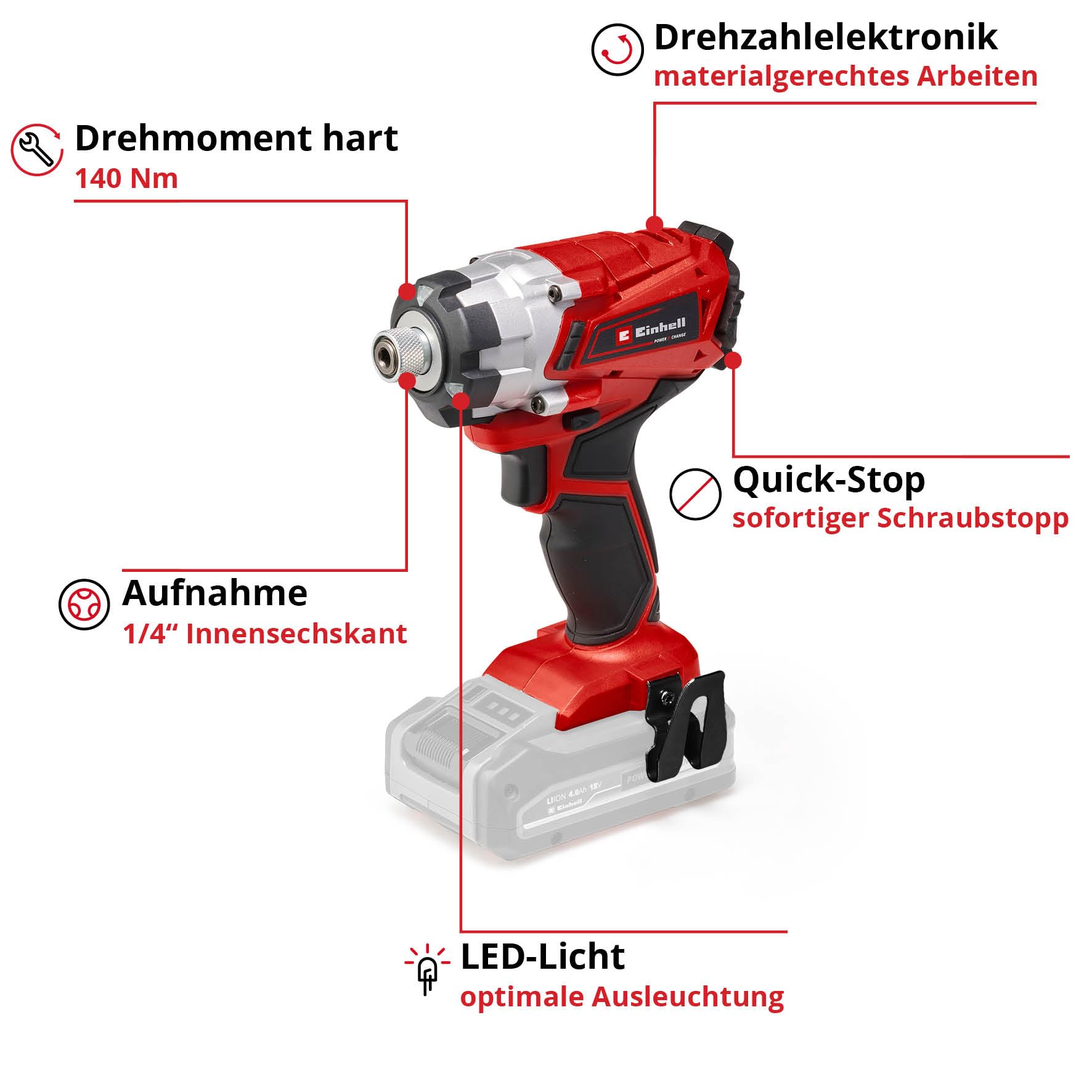 einhell-te-ci-18-1-li-solo-akku-schlagschrauber-power-x-change-18-v-140-nm-innen image 3