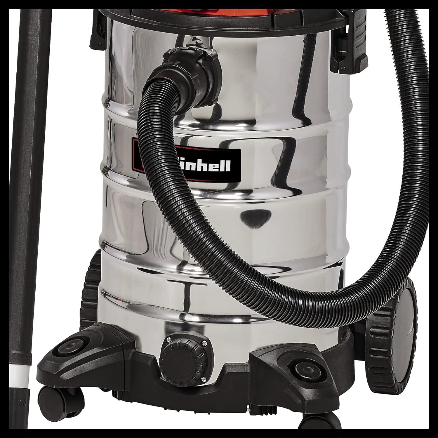 einhell-tc-vc-1930-sa-kit-2342230-nass-trockensauger-mit-30-liter-edelstahlbeh-l image 5