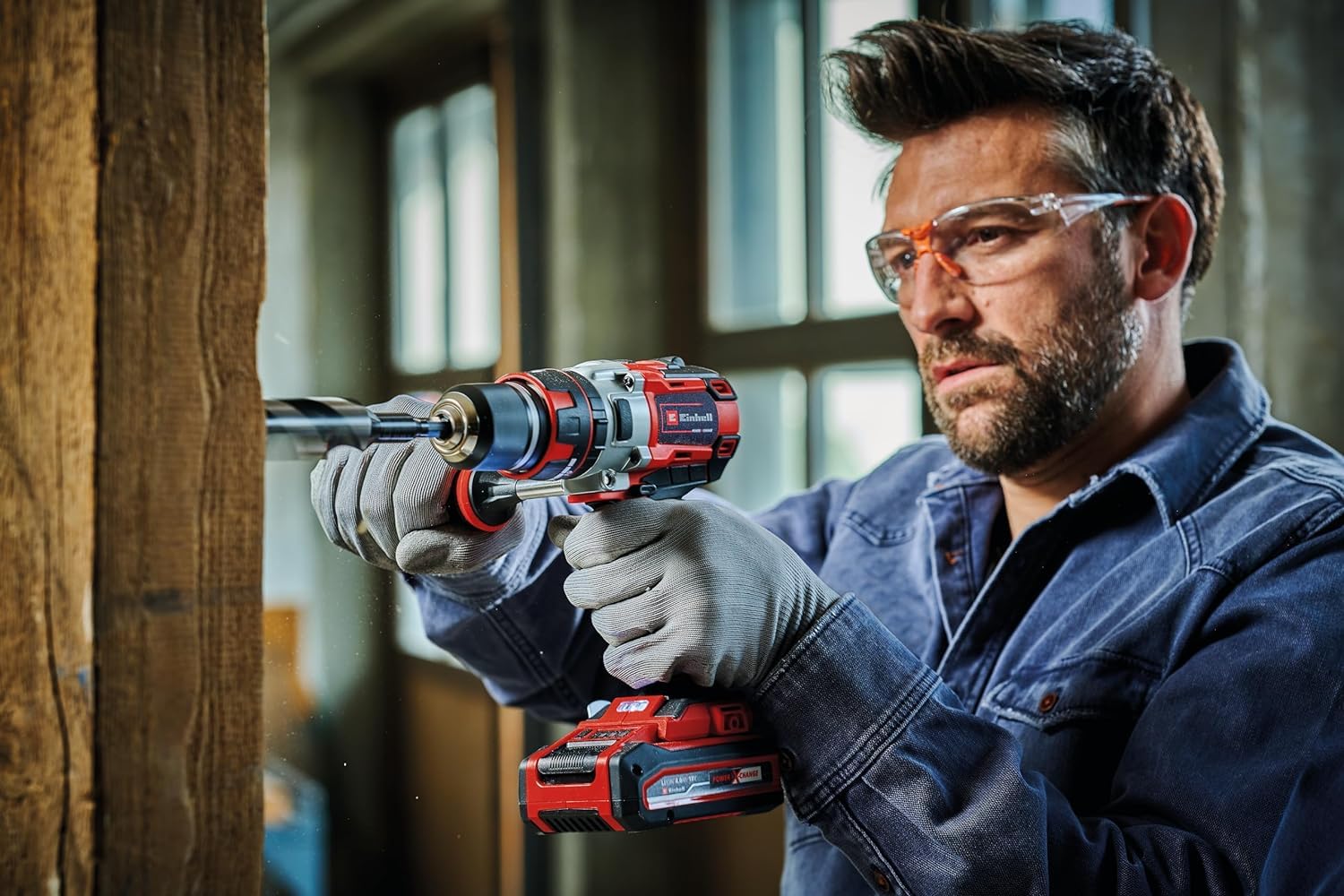 einhell-professional-akku-schlagbohrschrauber-tp-cd-18-li-i-bl-solo-power-x-chan image 4